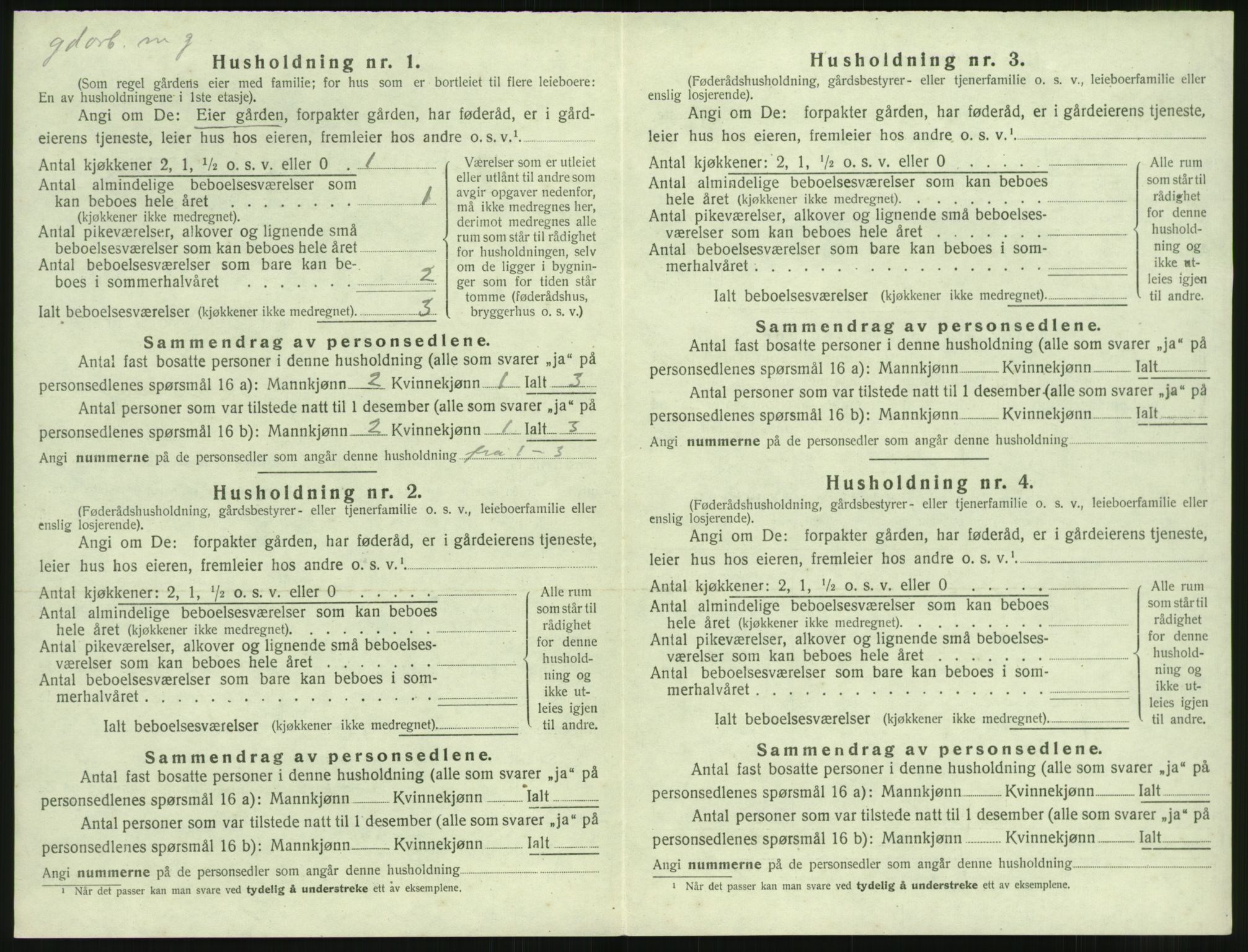 SAST, 1920 census for Time, 1920, p. 466