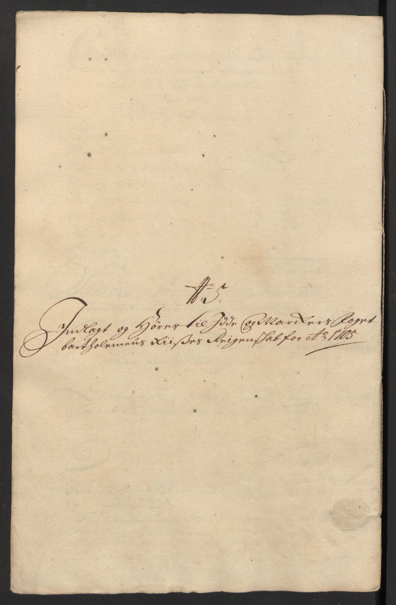 Rentekammeret inntil 1814, Reviderte regnskaper, Fogderegnskap, RA/EA-4092/R01/L0017: Fogderegnskap Idd og Marker, 1704-1706, p. 284