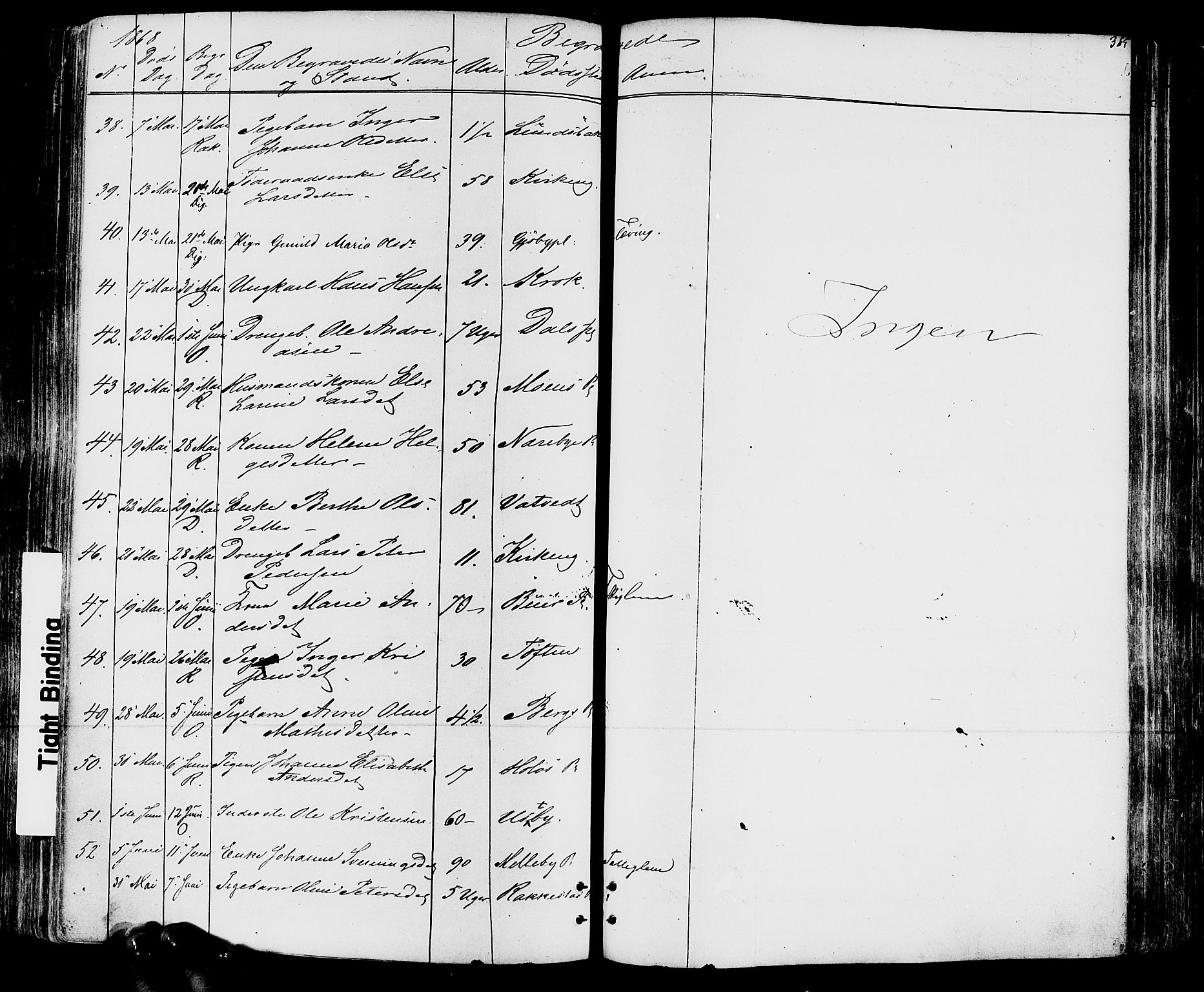 Rakkestad prestekontor Kirkebøker, AV/SAO-A-2008/F/Fa/L0011: Parish register (official) no. I 11, 1862-1877, p. 365