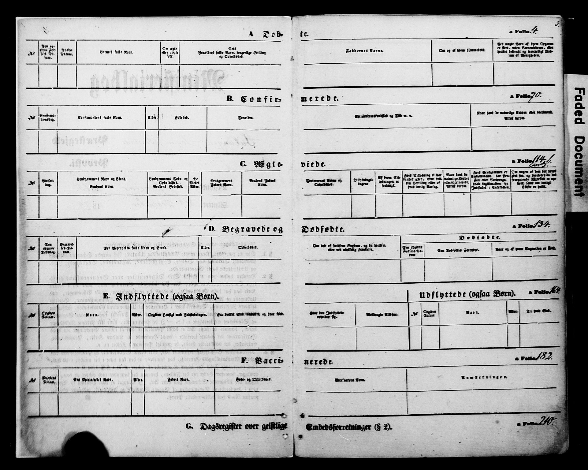 Ibestad sokneprestembete, AV/SATØ-S-0077/H/Ha/Haa/L0013kirke: Parish register (official) no. 13, 1865-1879, p. 3