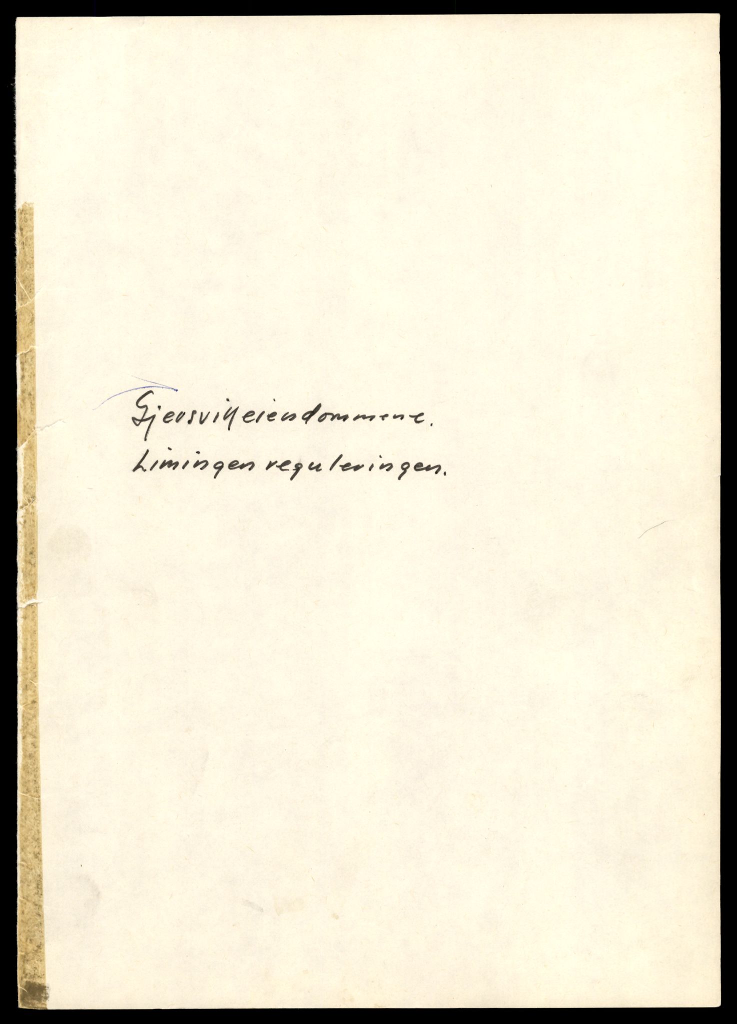 Statskog Trøndelag / Møre, AV/SAT-A-4532/1/D/Da/L0335: Sakarkiv, 1959-1999, p. 24