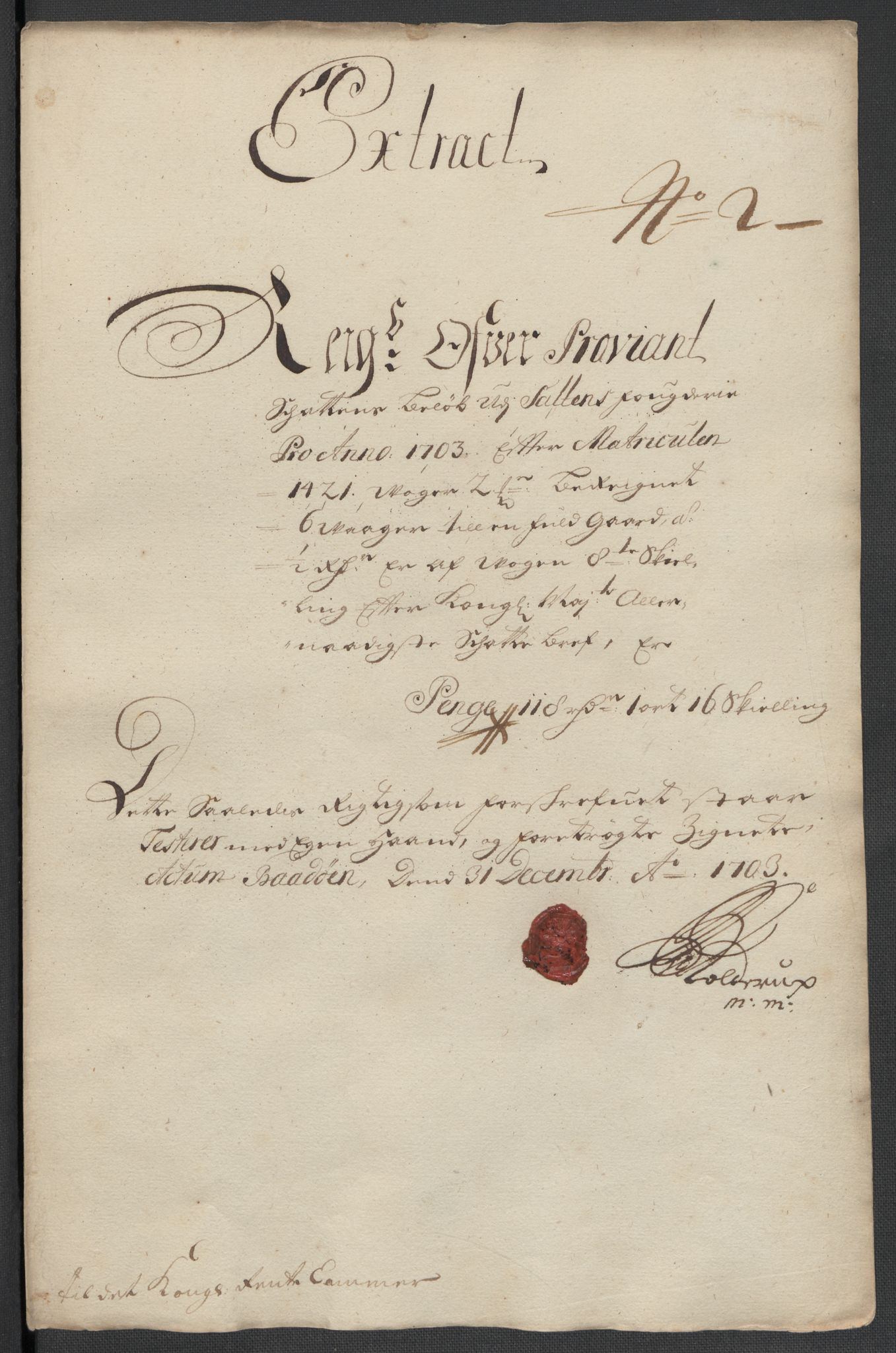 Rentekammeret inntil 1814, Reviderte regnskaper, Fogderegnskap, RA/EA-4092/R66/L4580: Fogderegnskap Salten, 1701-1706, p. 195