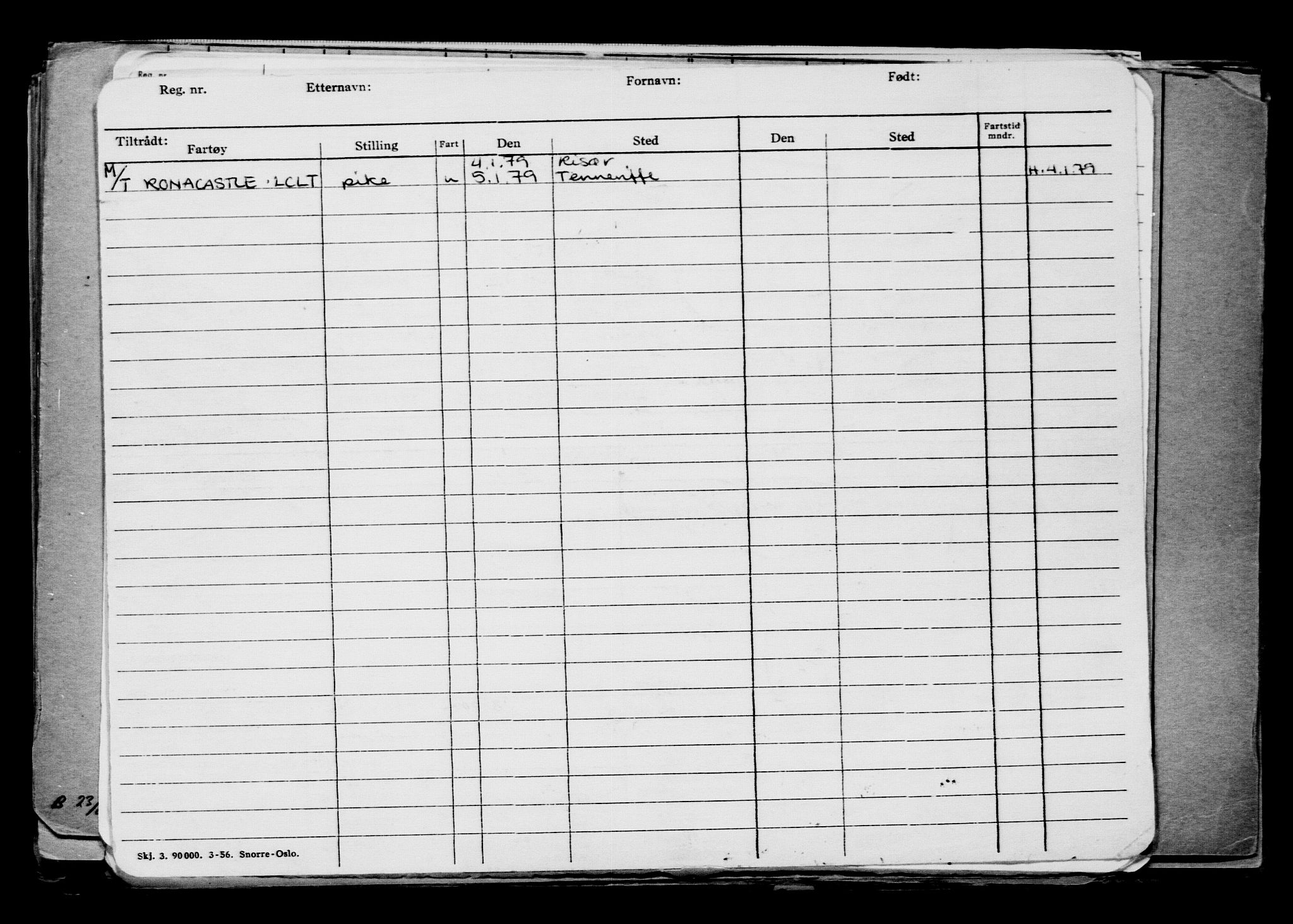 Direktoratet for sjømenn, AV/RA-S-3545/G/Gb/L0155: Hovedkort, 1918, p. 314