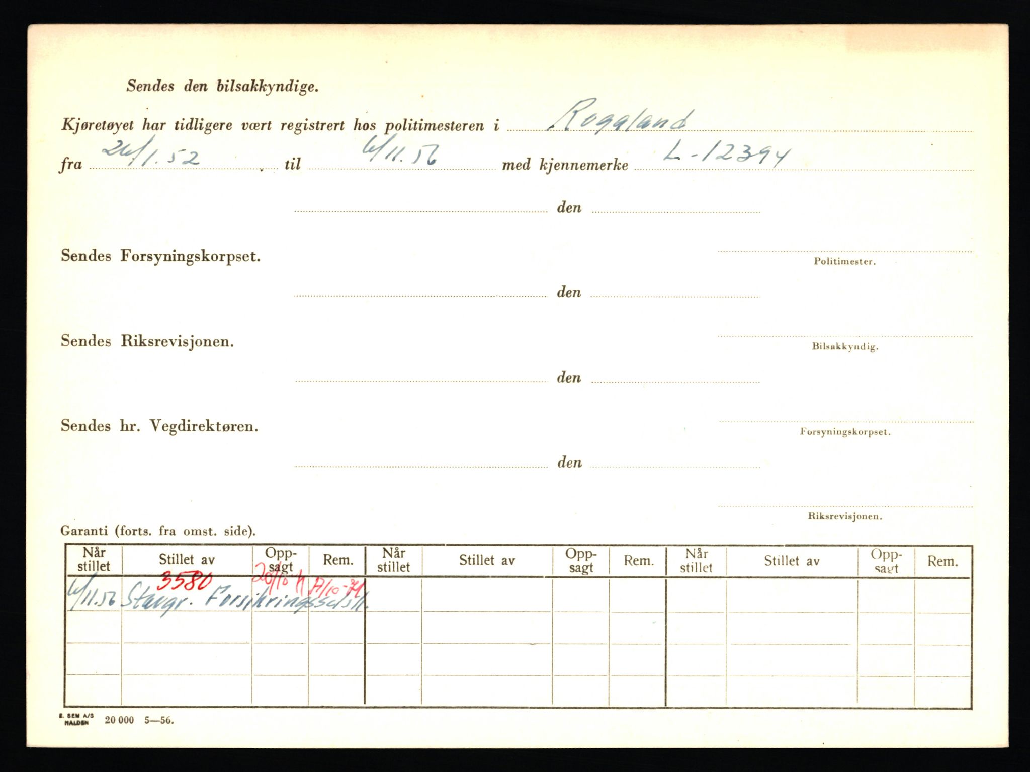 Stavanger trafikkstasjon, AV/SAST-A-101942/0/F/L0036: L-20000 - L-20499, 1930-1971, p. 1750