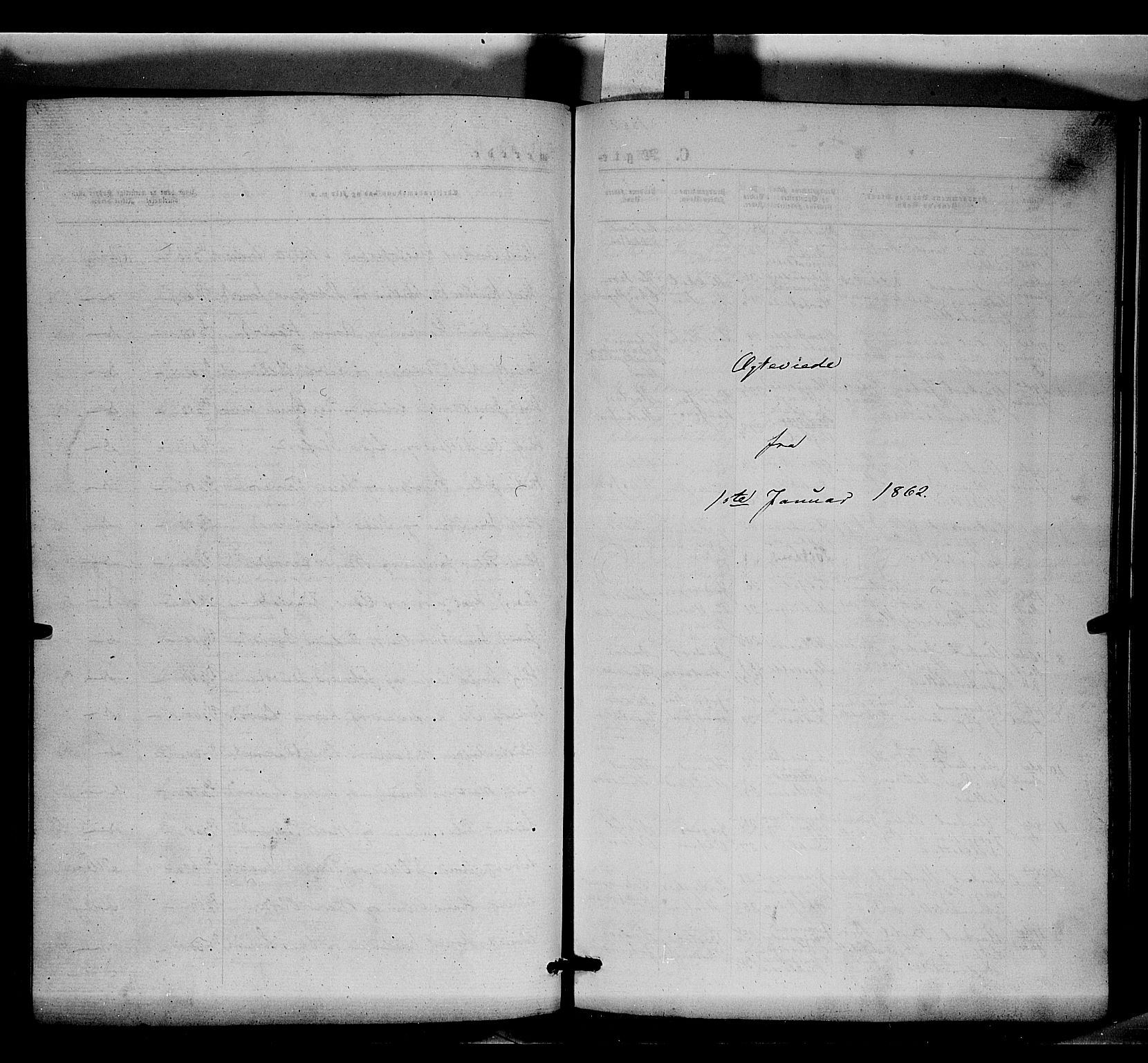Romedal prestekontor, SAH/PREST-004/K/L0005: Parish register (official) no. 5, 1862-1874, p. 199