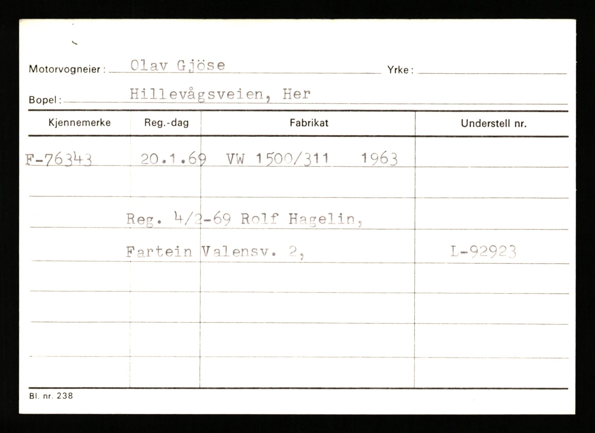 Stavanger trafikkstasjon, AV/SAST-A-101942/0/G/L0008: Registreringsnummer: 67519 - 84533, 1930-1971, p. 1199