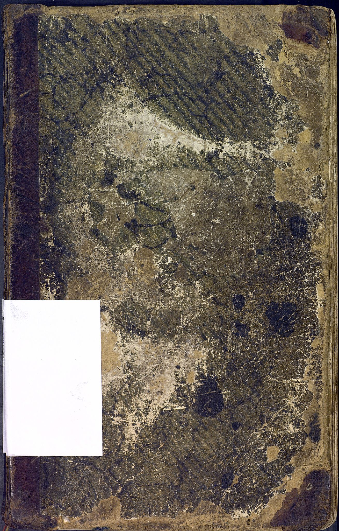 Sirdal kommune - Formannskapet, ARKSOR/1046SG120/A/L0002: Møtebok, 1861-1875