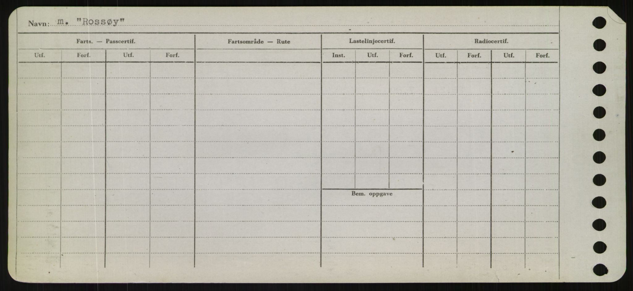 Sjøfartsdirektoratet med forløpere, Skipsmålingen, AV/RA-S-1627/H/Hd/L0031: Fartøy, Rju-Sam, p. 214