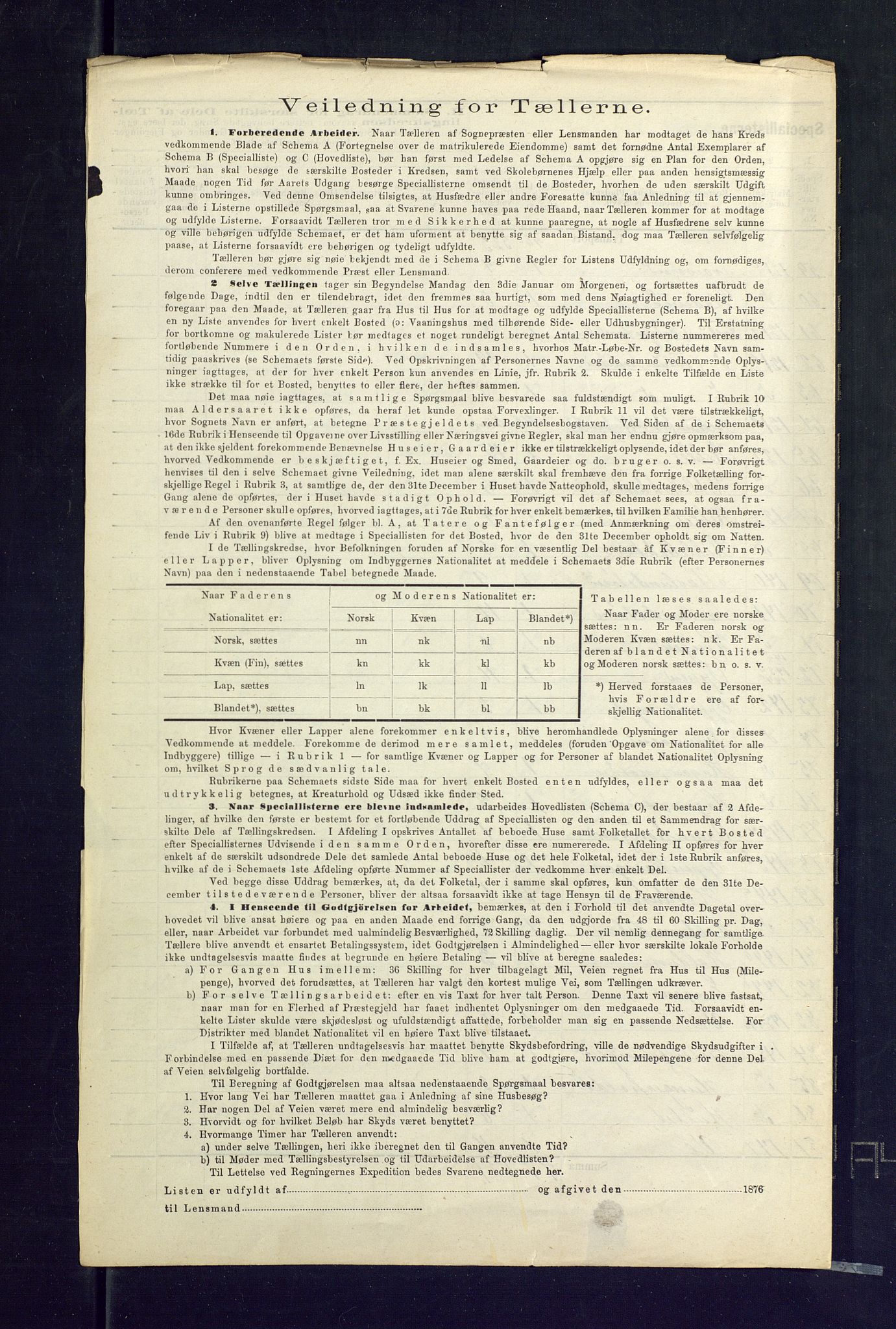 SAKO, 1875 census for 0613L Norderhov/Norderhov, Haug og Lunder, 1875, p. 32