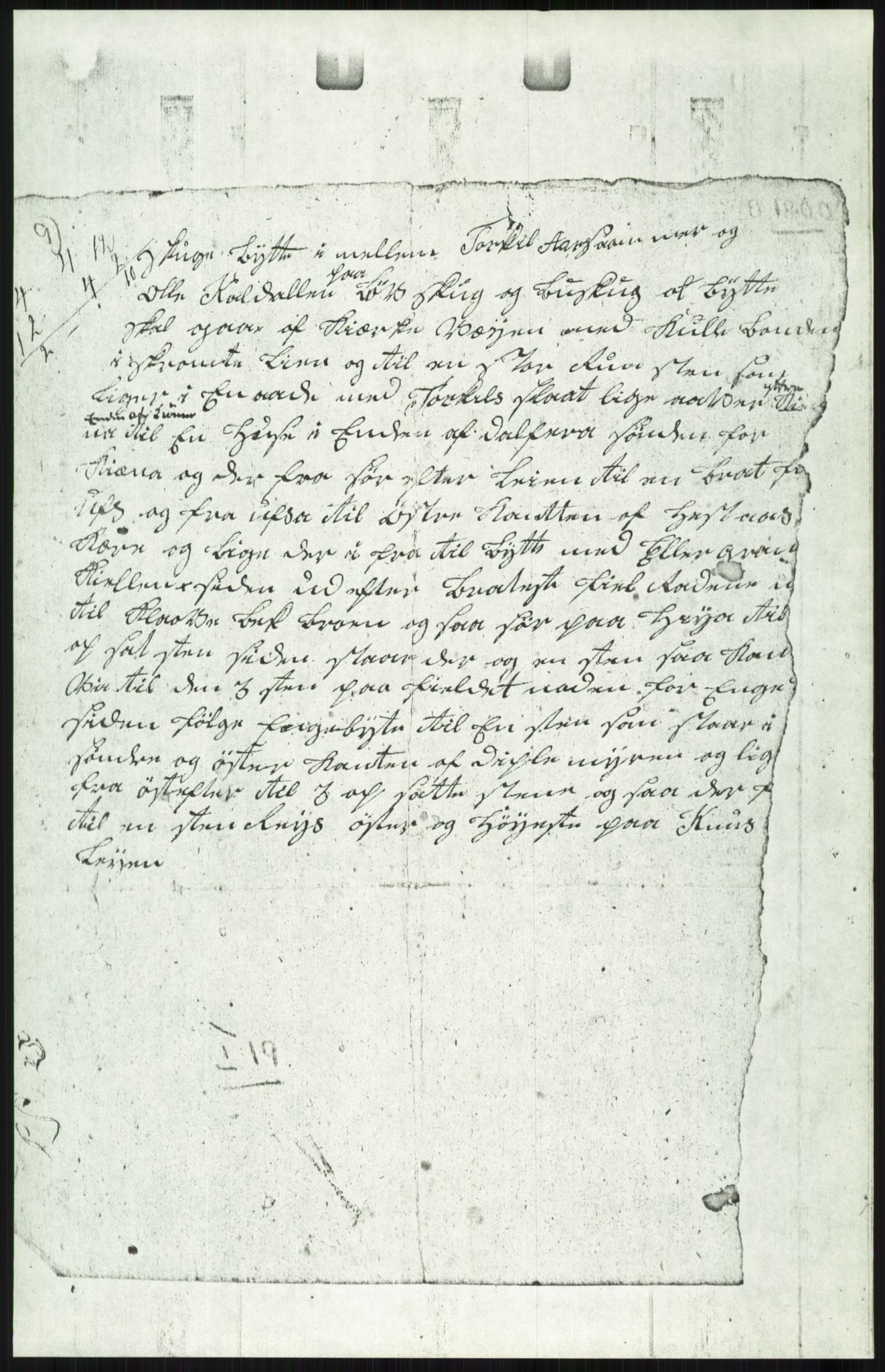 Samlinger til kildeutgivelse, Diplomavskriftsamlingen, AV/RA-EA-4053/H/Ha, p. 3483