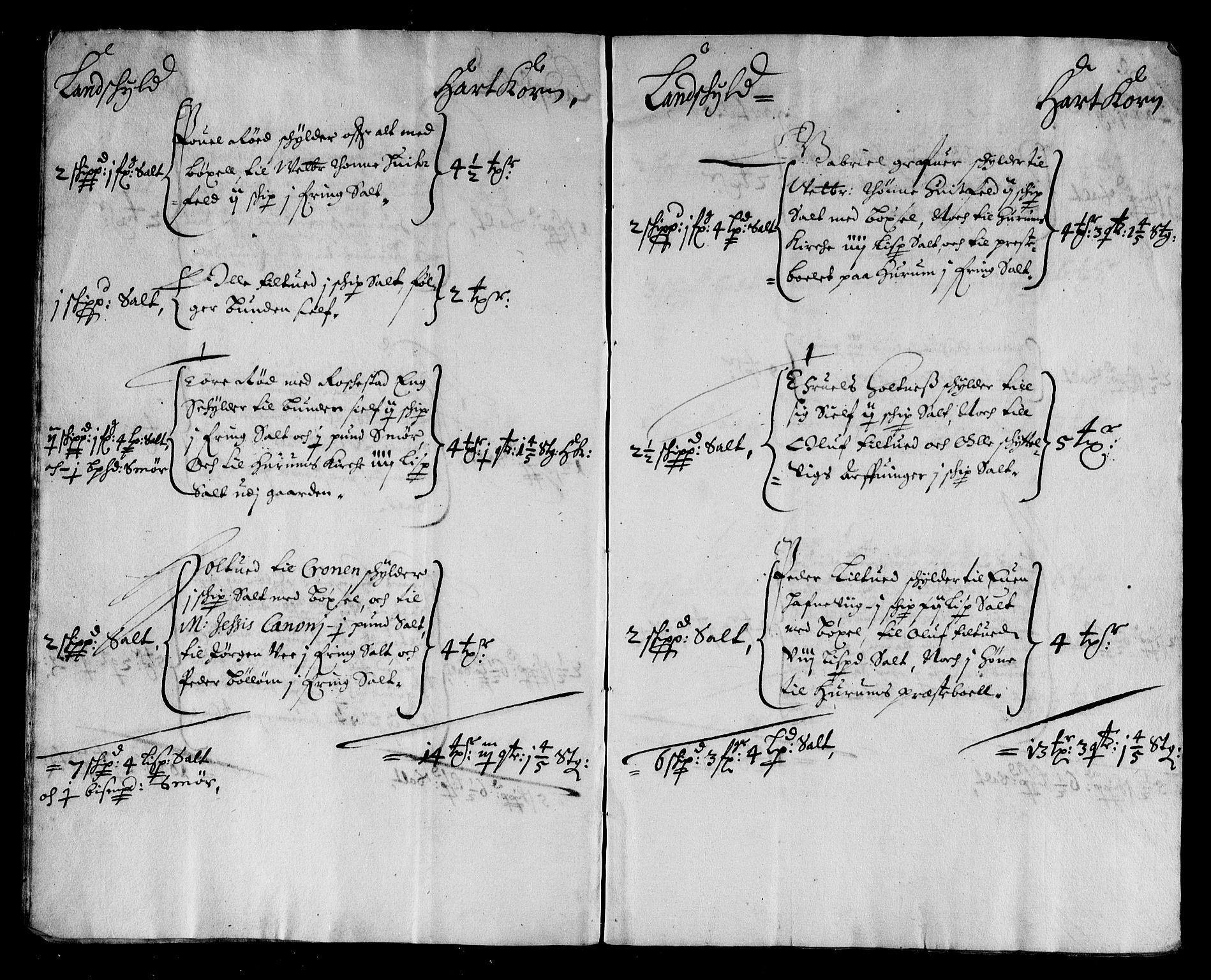 Rentekammeret inntil 1814, Reviderte regnskaper, Stiftamtstueregnskaper, Landkommissariatet på Akershus og Akershus stiftamt, AV/RA-EA-5869/R/Rb/L0139: Akershus stiftamt, 1675-1677