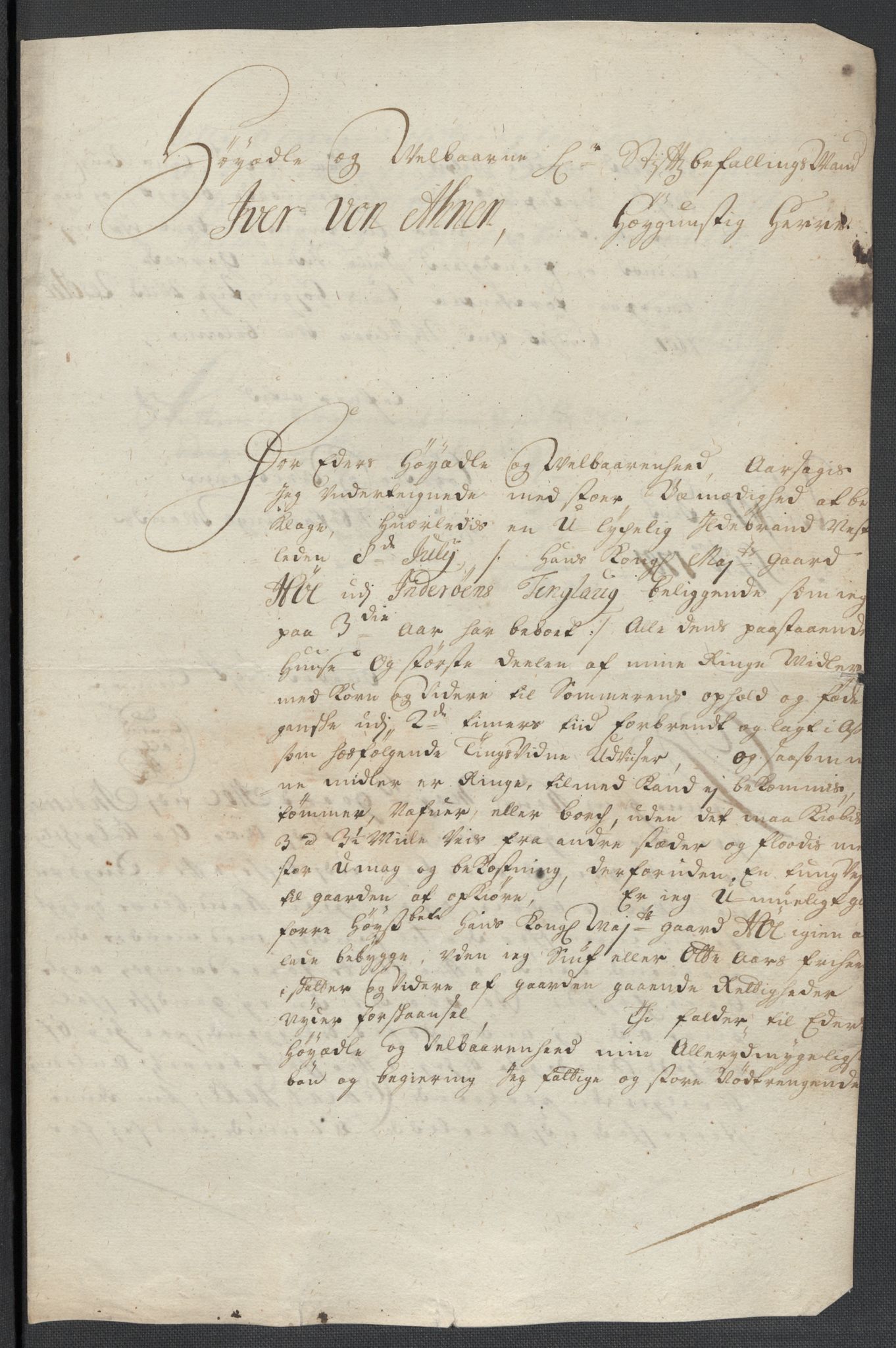 Rentekammeret inntil 1814, Reviderte regnskaper, Fogderegnskap, AV/RA-EA-4092/R63/L4312: Fogderegnskap Inderøy, 1701-1702, p. 149