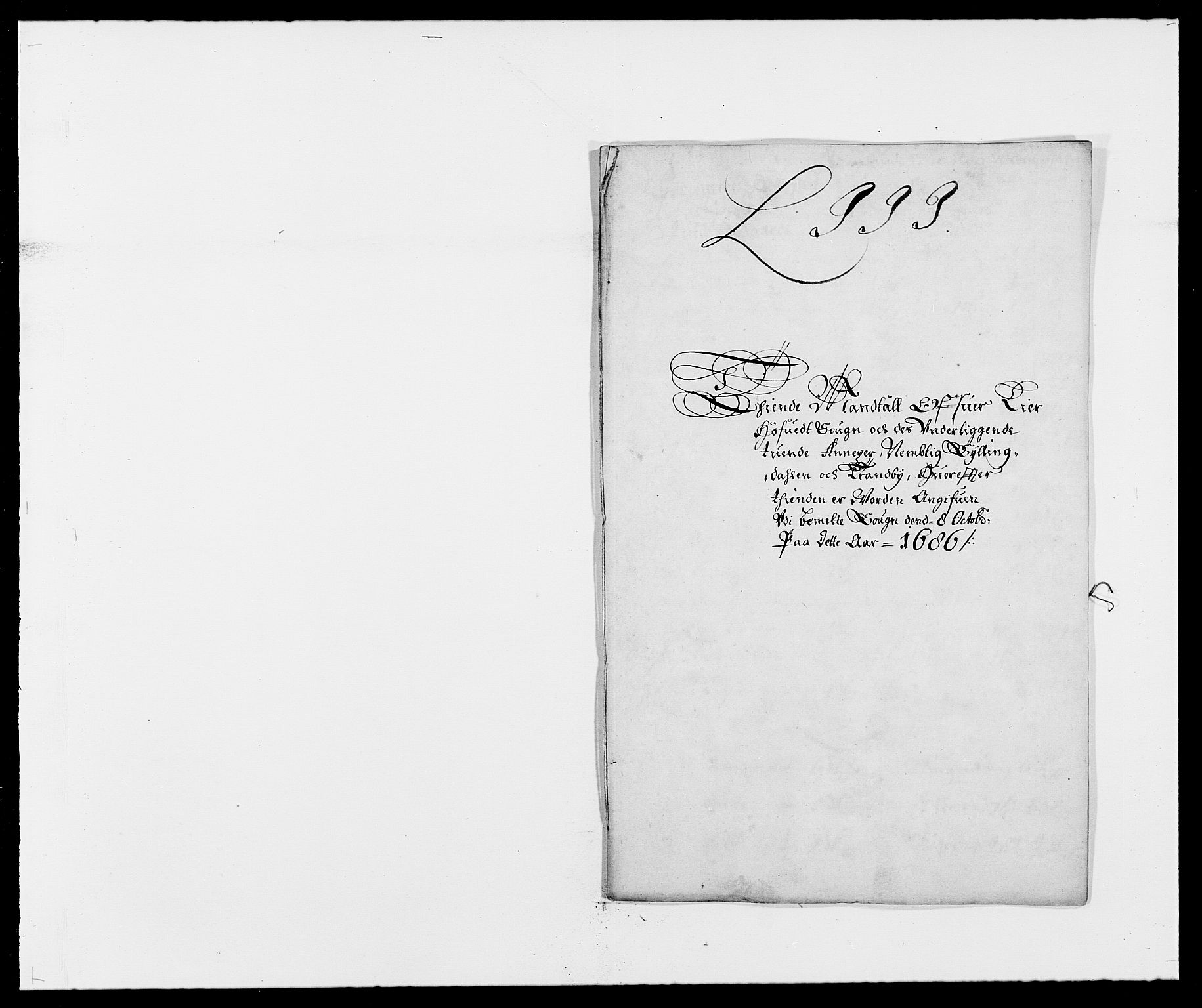 Rentekammeret inntil 1814, Reviderte regnskaper, Fogderegnskap, AV/RA-EA-4092/R27/L1687: Fogderegnskap Lier, 1678-1686, p. 226