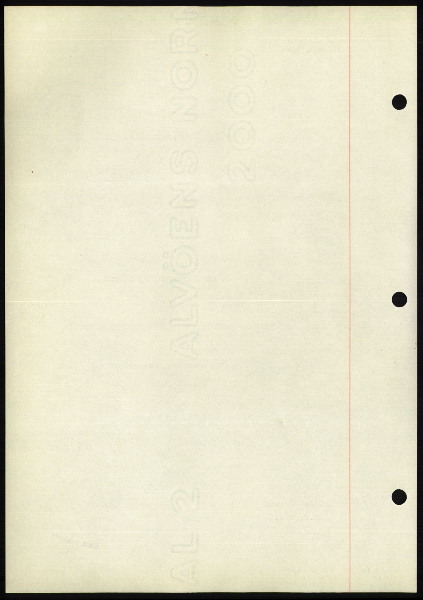 Jæren sorenskriveri, SAST/A-100310/03/G/Gba/L0066: Mortgage book no. 71-72, 1936-1936, Diary no: : 3170/1936