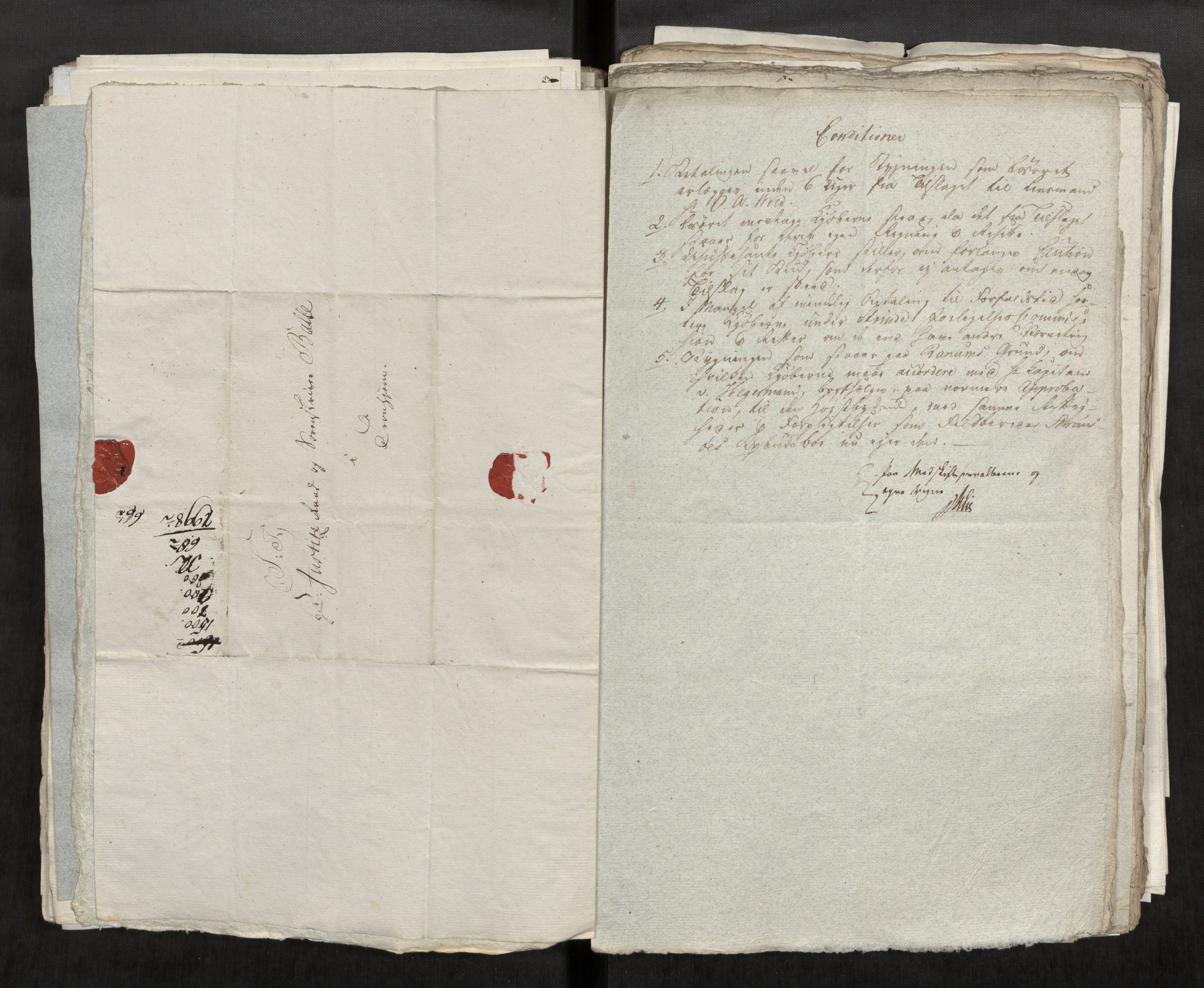Strinda og Selbu sorenskriveri, AV/SAT-A-0015/3/3C/L0006: Registreringer i tilfeller der skifte ikke er holdt, 1805-1821