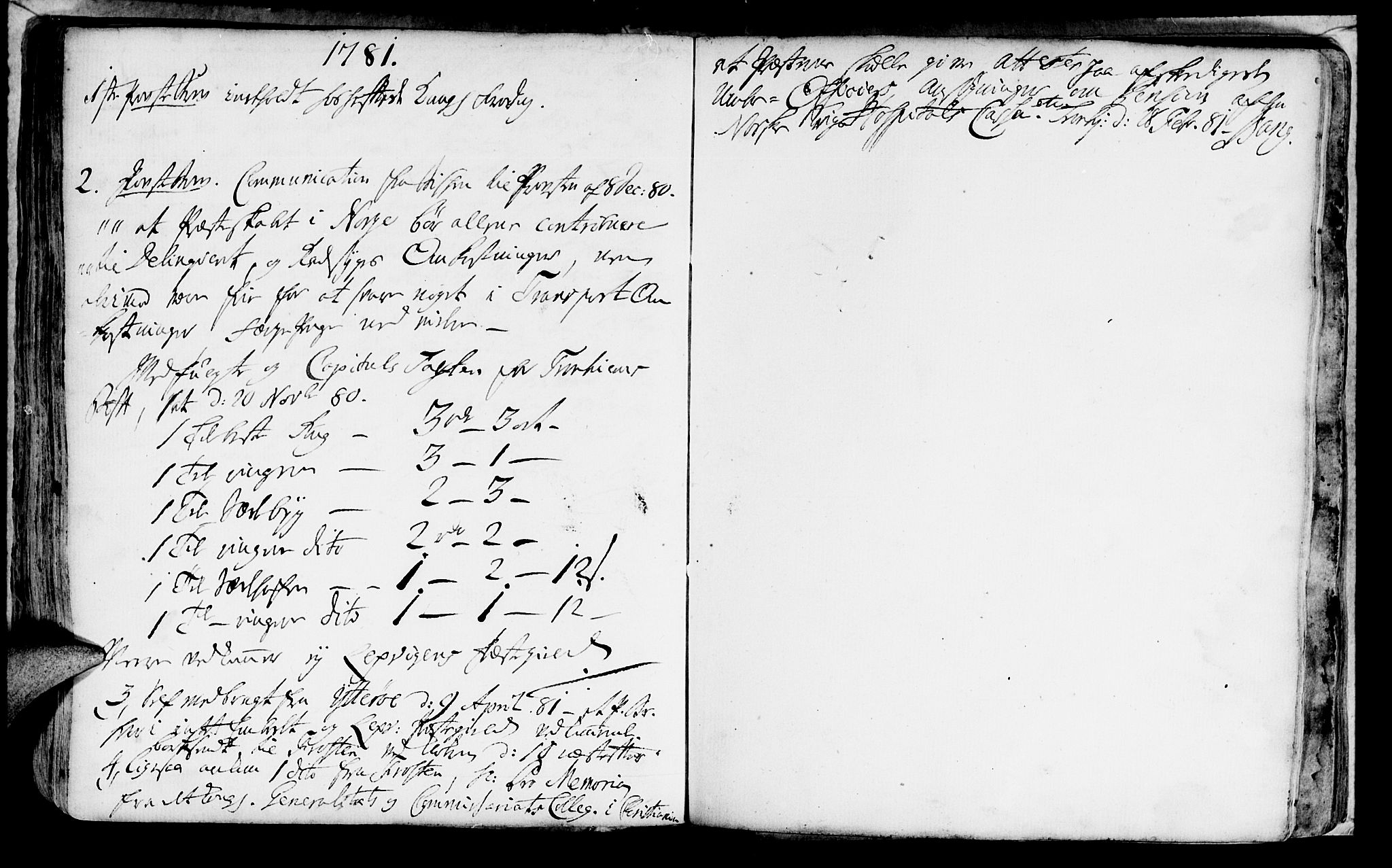 Ministerialprotokoller, klokkerbøker og fødselsregistre - Nord-Trøndelag, AV/SAT-A-1458/701/L0002: Parish register (official) no. 701A02 /1, 1738-1752