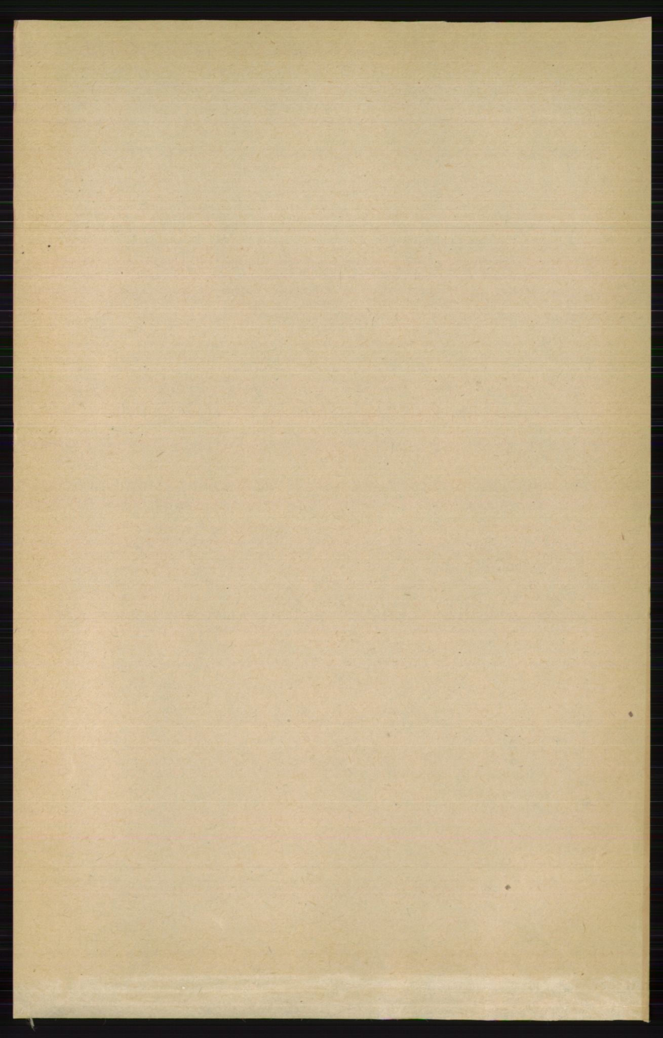 RA, 1891 census for 0523 Vestre Gausdal, 1891, p. 1709