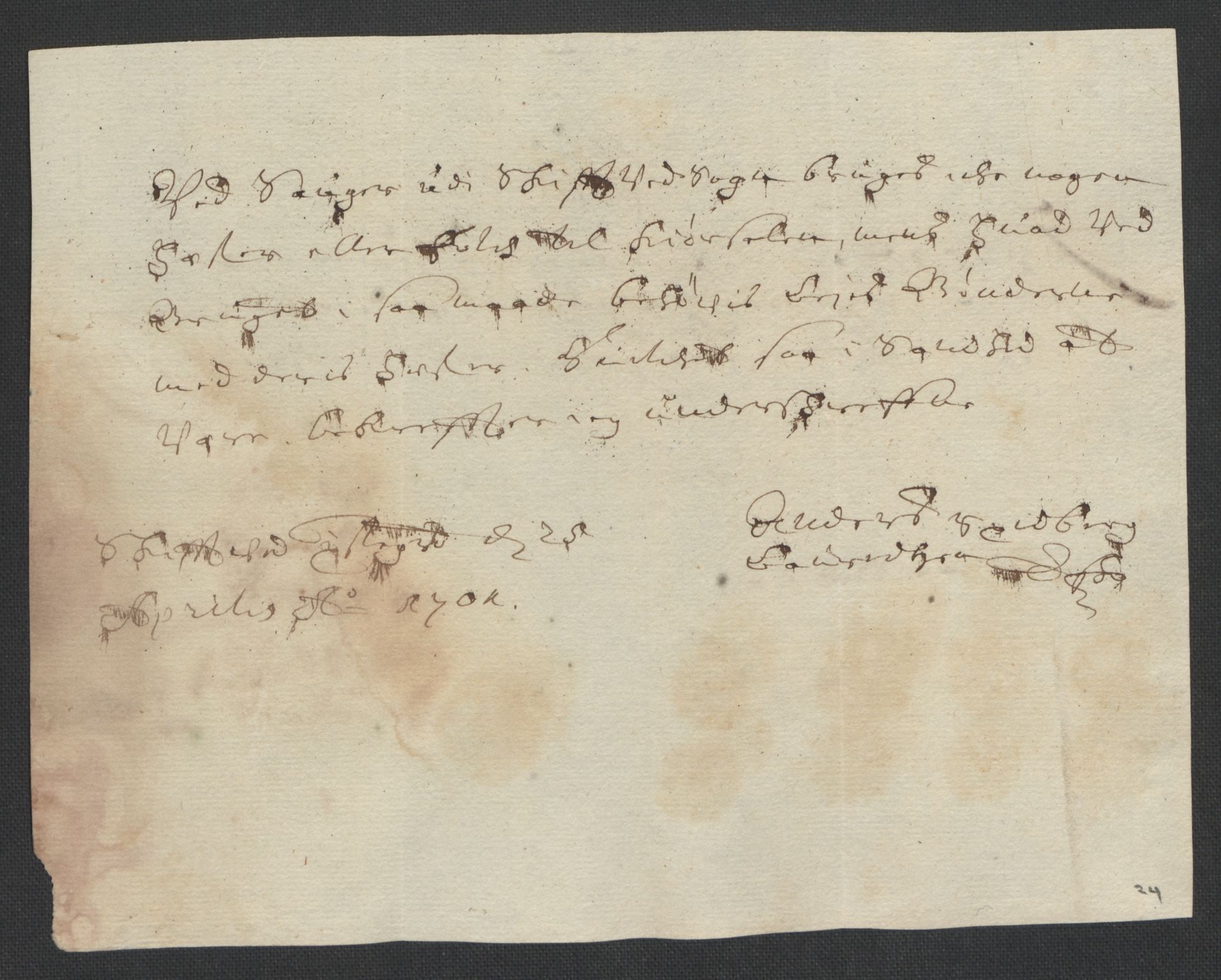 Rentekammeret inntil 1814, Reviderte regnskaper, Fogderegnskap, AV/RA-EA-4092/R07/L0289: Fogderegnskap Rakkestad, Heggen og Frøland, 1699, p. 413