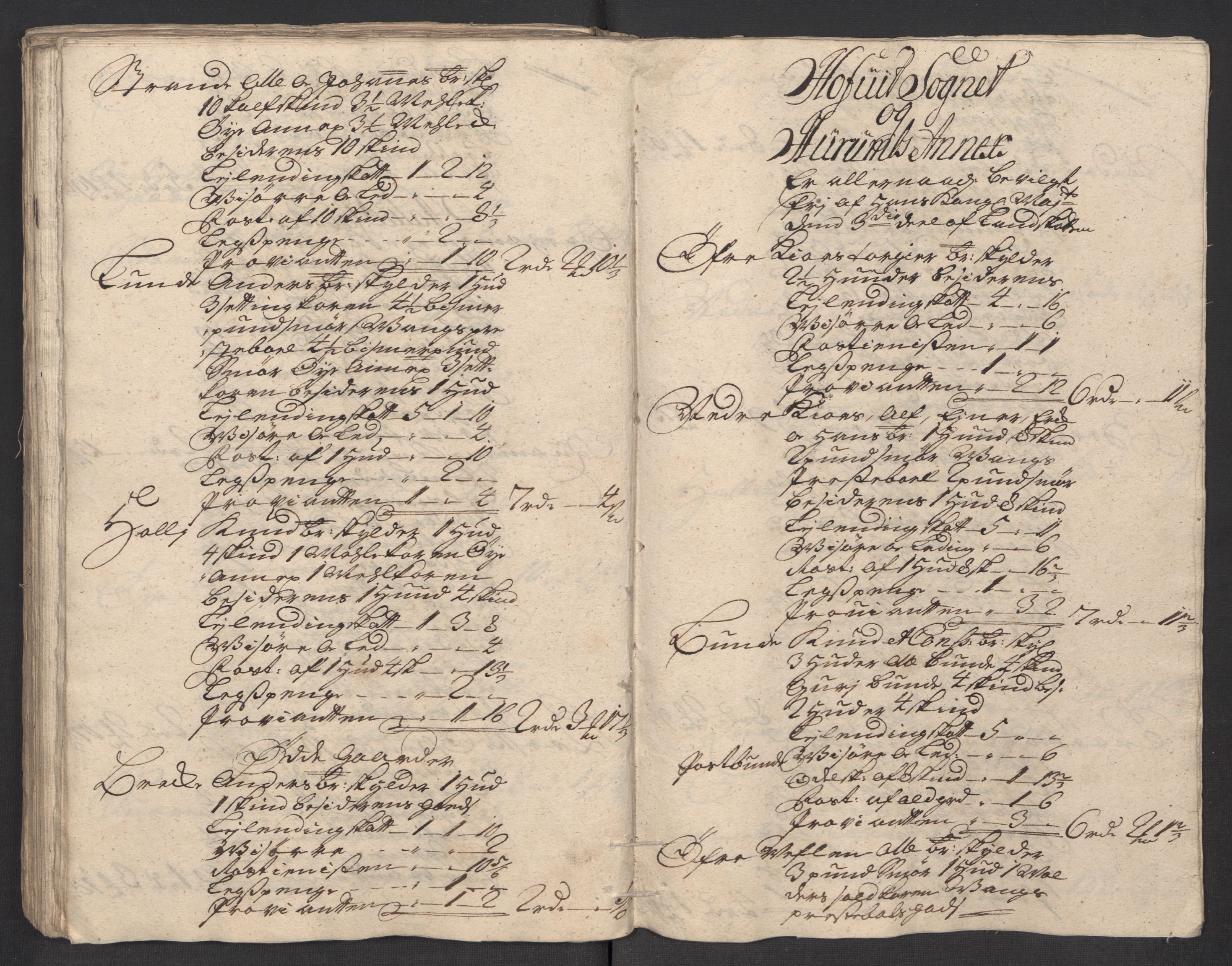 Rentekammeret inntil 1814, Reviderte regnskaper, Fogderegnskap, AV/RA-EA-4092/R18/L1310: Fogderegnskap Hadeland, Toten og Valdres, 1713, p. 204