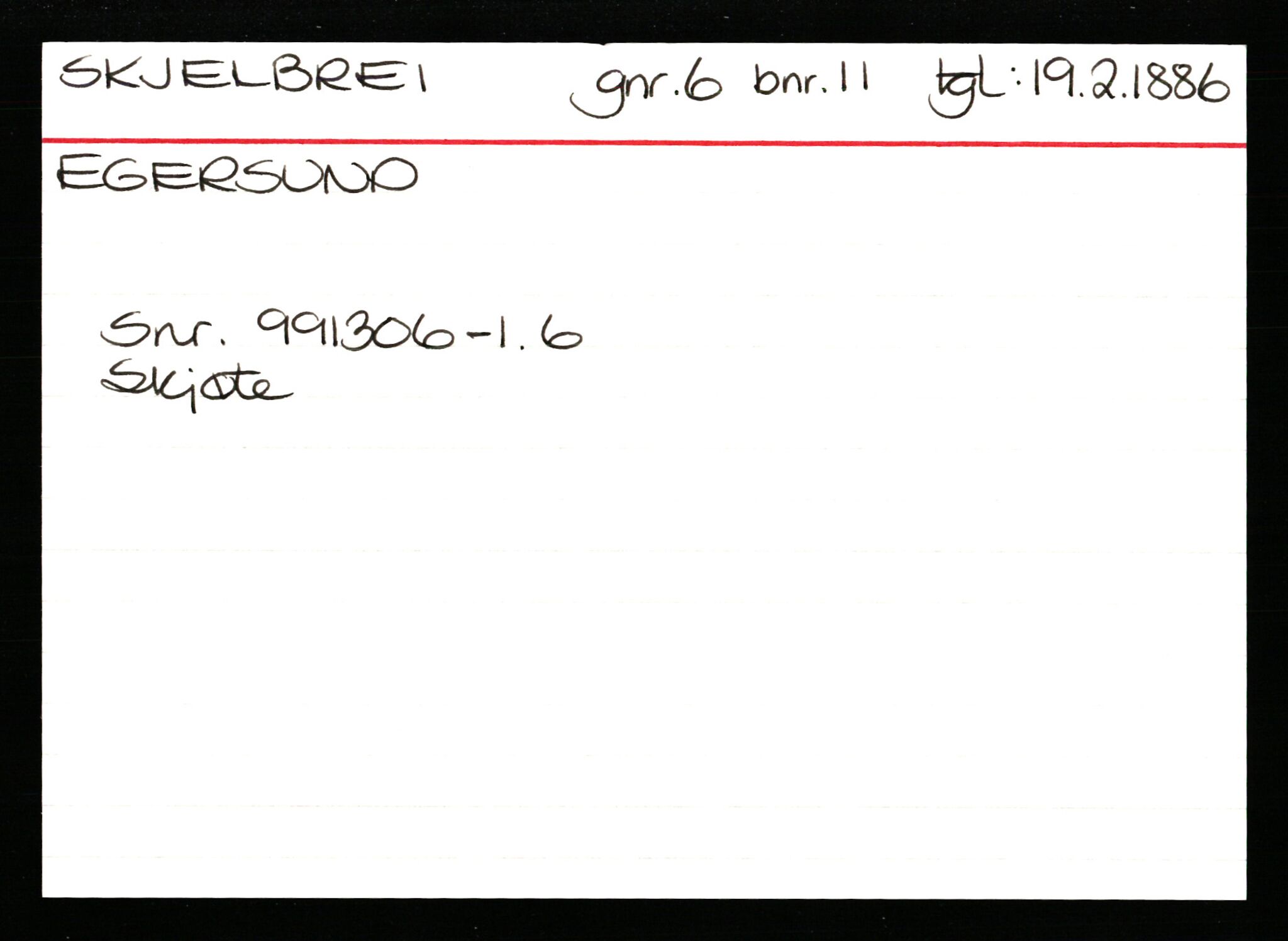 Statsarkivet i Stavanger, AV/SAST-A-101971/03/Y/Yk/L0035: Registerkort sortert etter gårdsnavn: Sikvaland lille - Skorve, 1750-1930, p. 545