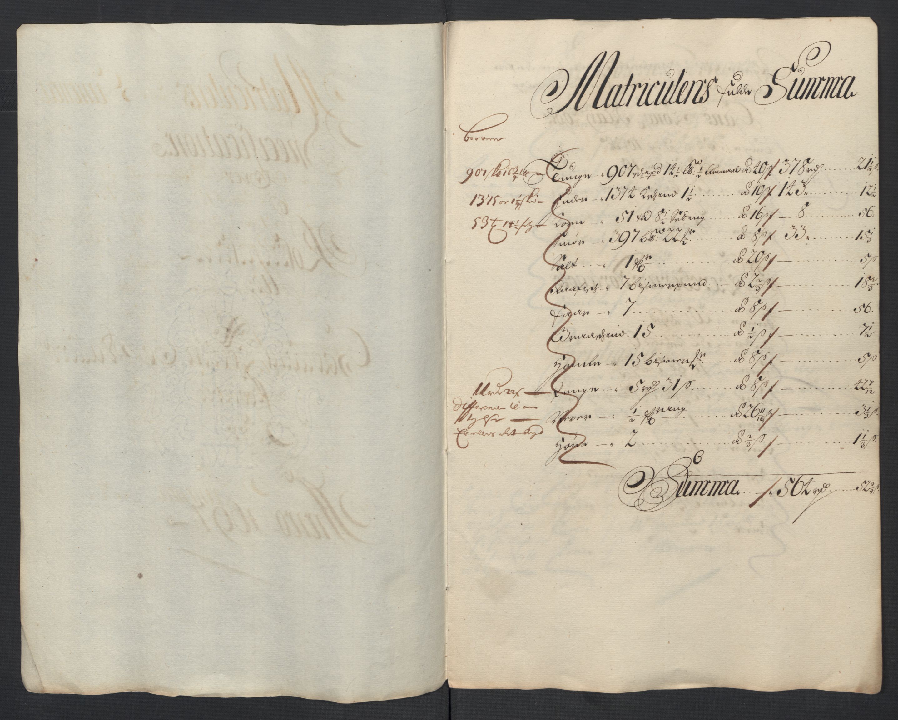 Rentekammeret inntil 1814, Reviderte regnskaper, Fogderegnskap, RA/EA-4092/R18/L1295: Fogderegnskap Hadeland, Toten og Valdres, 1697, p. 228