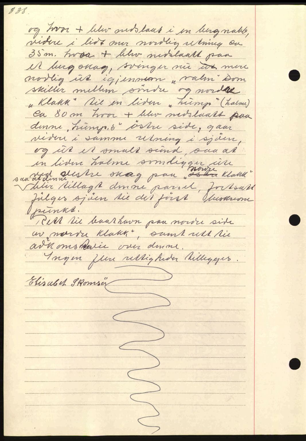 Nordmøre sorenskriveri, AV/SAT-A-4132/1/2/2Ca: Mortgage book no. A86, 1939-1939, Diary no: : 1184/1939