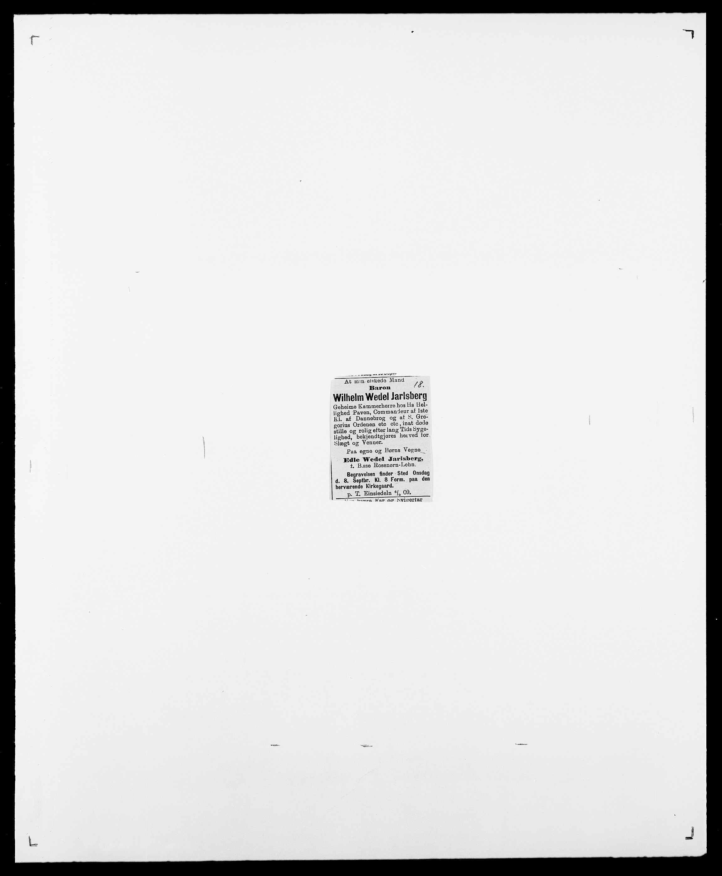 Delgobe, Charles Antoine - samling, SAO/PAO-0038/D/Da/L0040: Usgaard - Velund, p. 466