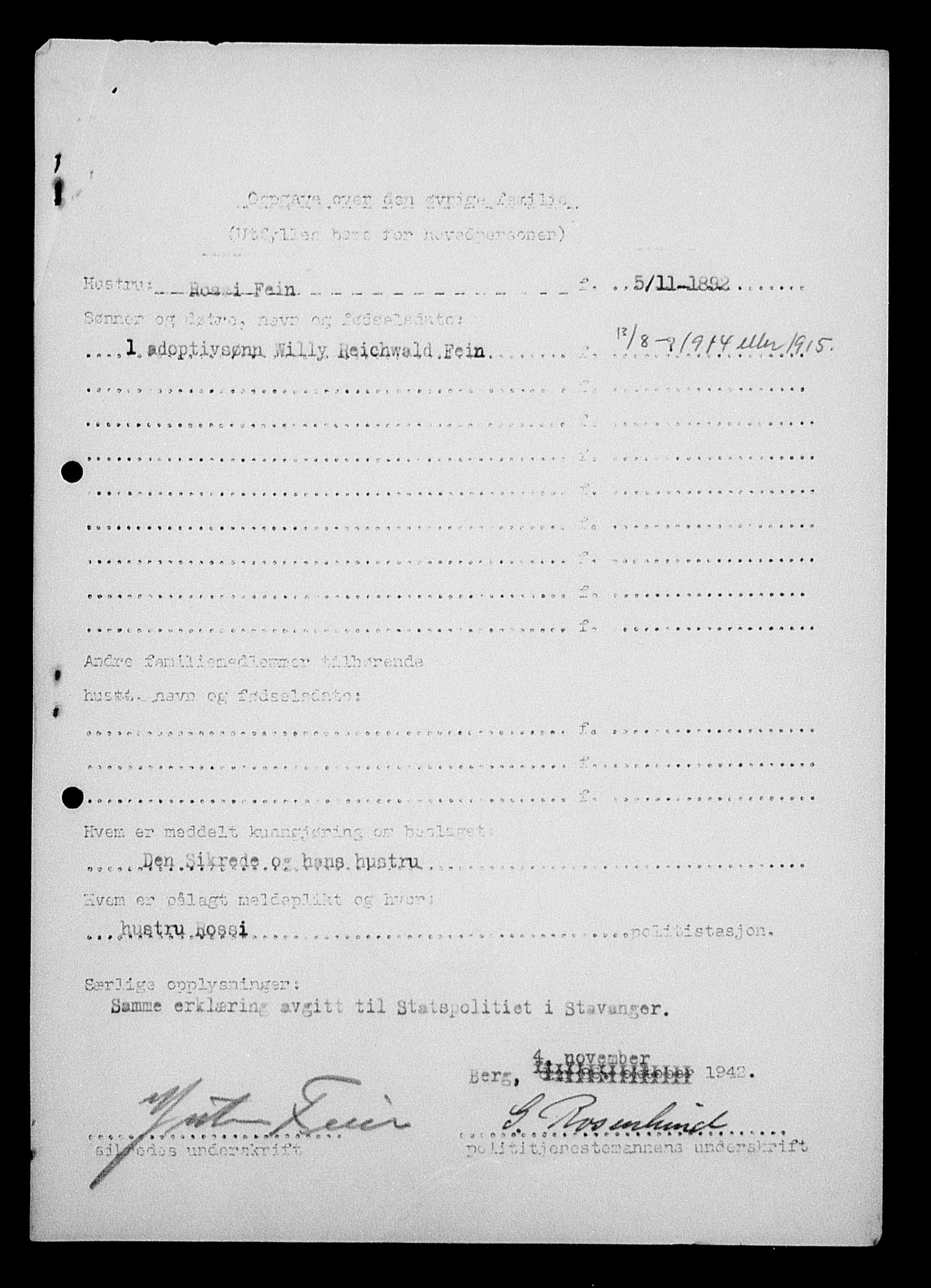 Justisdepartementet, Tilbakeføringskontoret for inndratte formuer, AV/RA-S-1564/H/Hc/Hcd/L0995: --, 1945-1947, p. 276