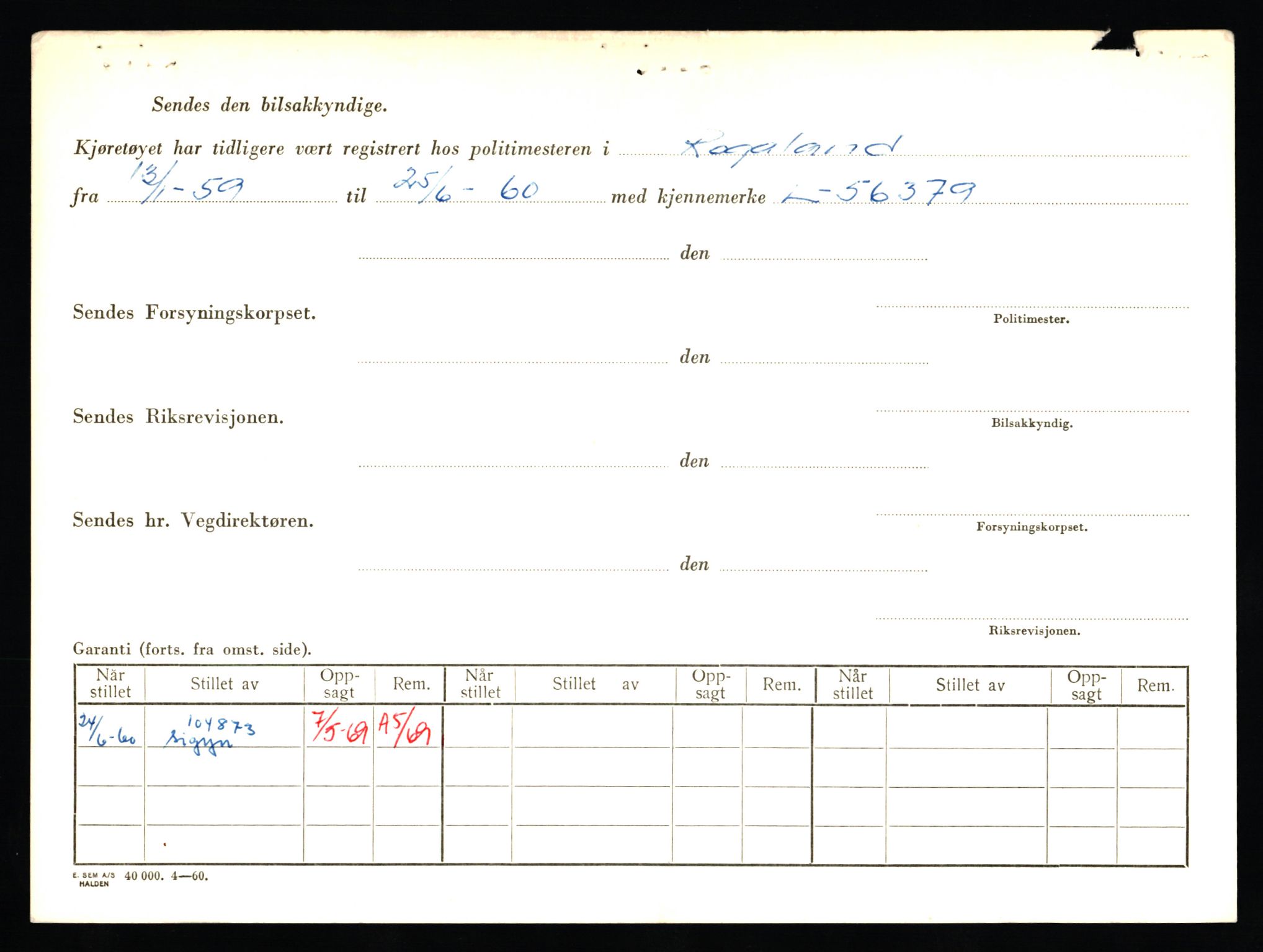 Stavanger trafikkstasjon, AV/SAST-A-101942/0/F/L0048: L-29100 - L-29899, 1930-1971, p. 1506