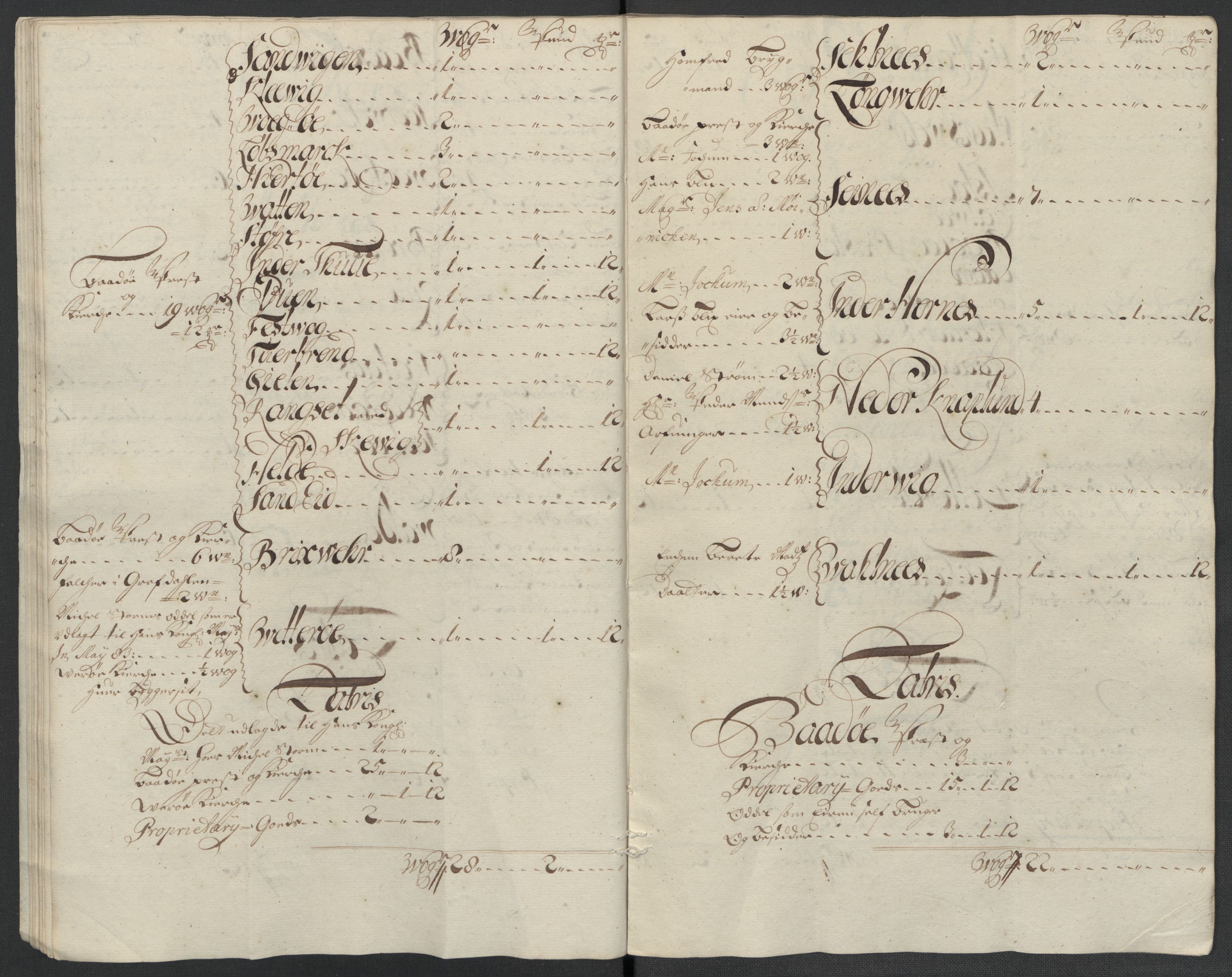 Rentekammeret inntil 1814, Reviderte regnskaper, Fogderegnskap, AV/RA-EA-4092/R66/L4580: Fogderegnskap Salten, 1701-1706, p. 26