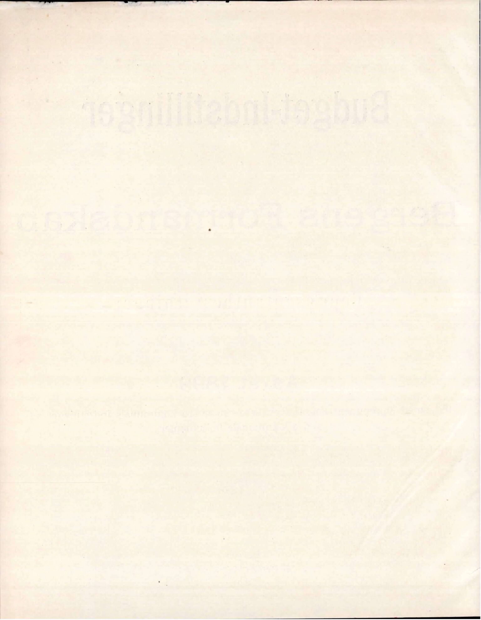 Bergen kommune. Formannskapet, BBA/A-0003/Ad/L0060: Bergens Kommuneforhandlinger, bind II, 1899