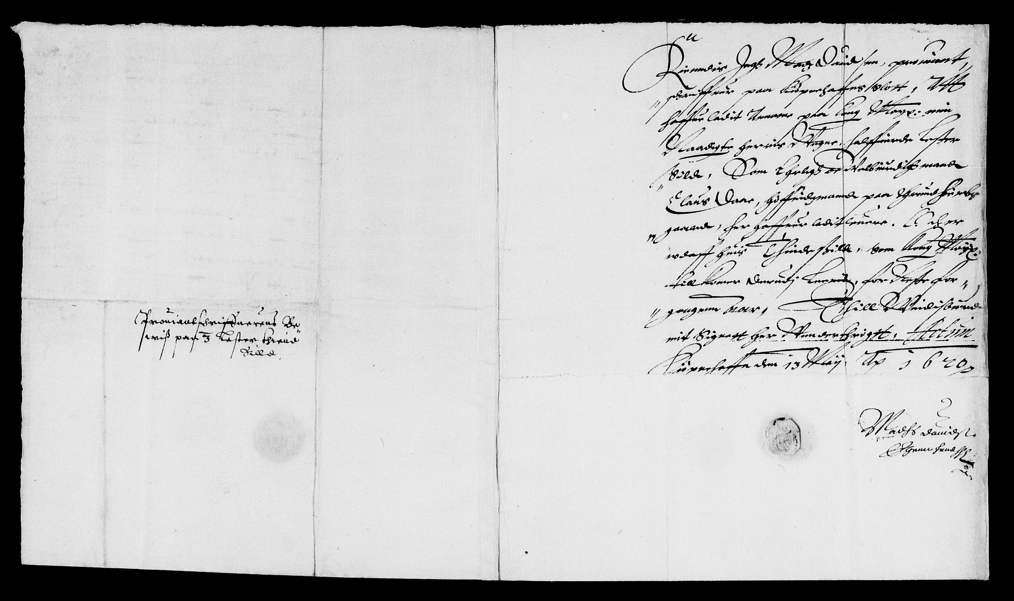 Rentekammeret inntil 1814, Reviderte regnskaper, Lensregnskaper, AV/RA-EA-5023/R/Rb/Rbw/L0018: Trondheim len, 1618-1620
