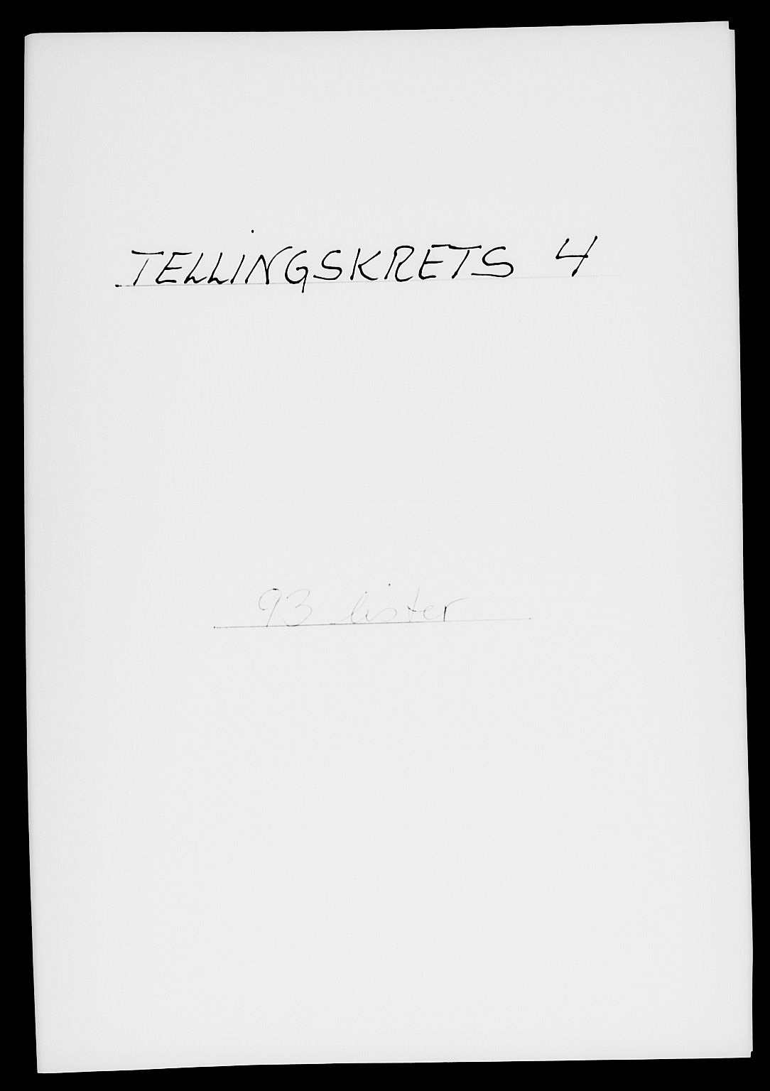 SAKO, 1885 census for 0604 Kongsberg, 1885, p. 493