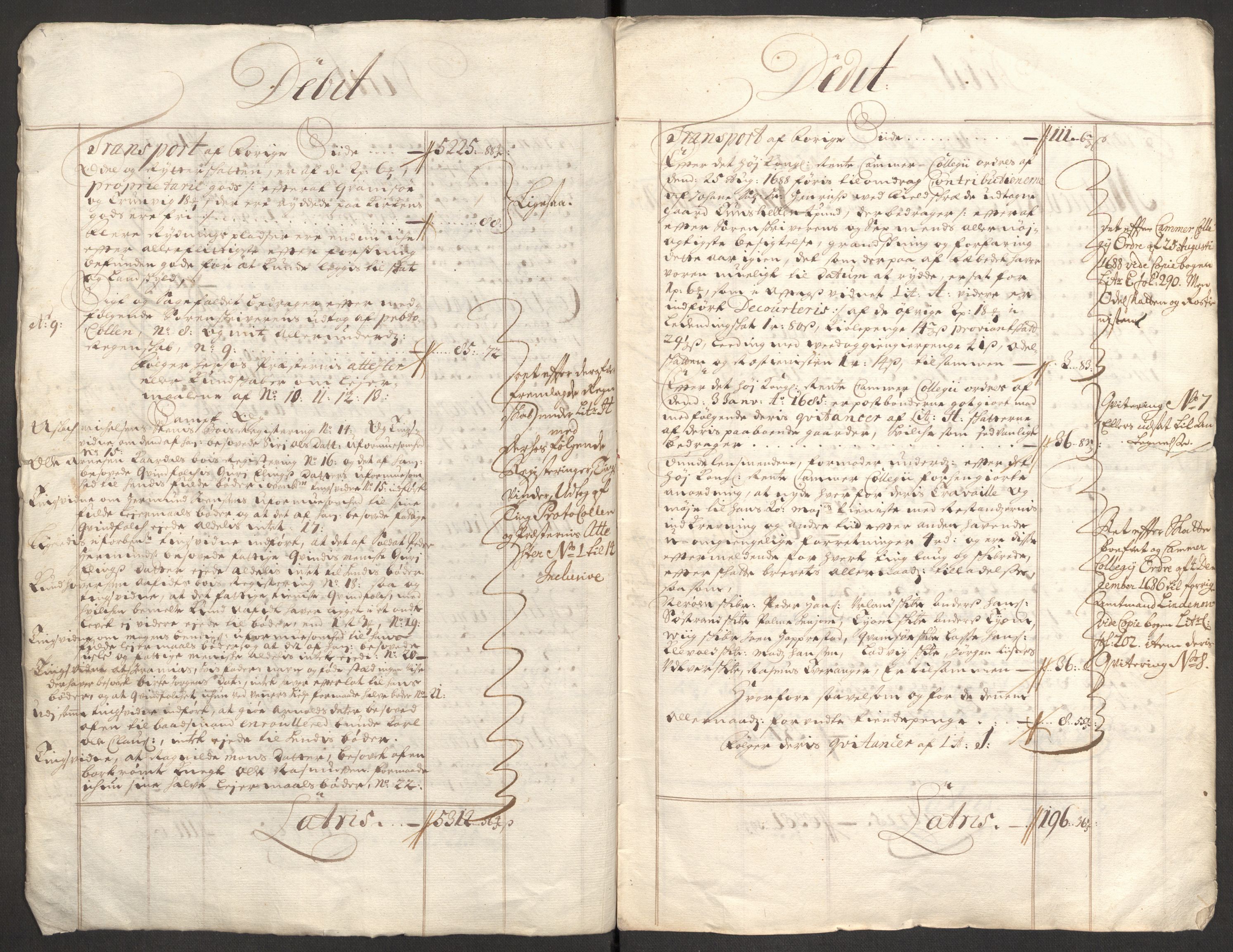 Rentekammeret inntil 1814, Reviderte regnskaper, Fogderegnskap, AV/RA-EA-4092/R52/L3313: Fogderegnskap Sogn, 1703-1704, p. 271