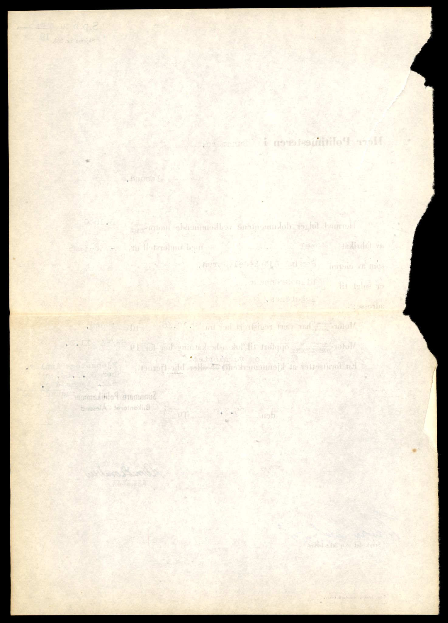 Møre og Romsdal vegkontor - Ålesund trafikkstasjon, AV/SAT-A-4099/F/Fe/L0045: Registreringskort for kjøretøy T 14320 - T 14444, 1927-1998, p. 72