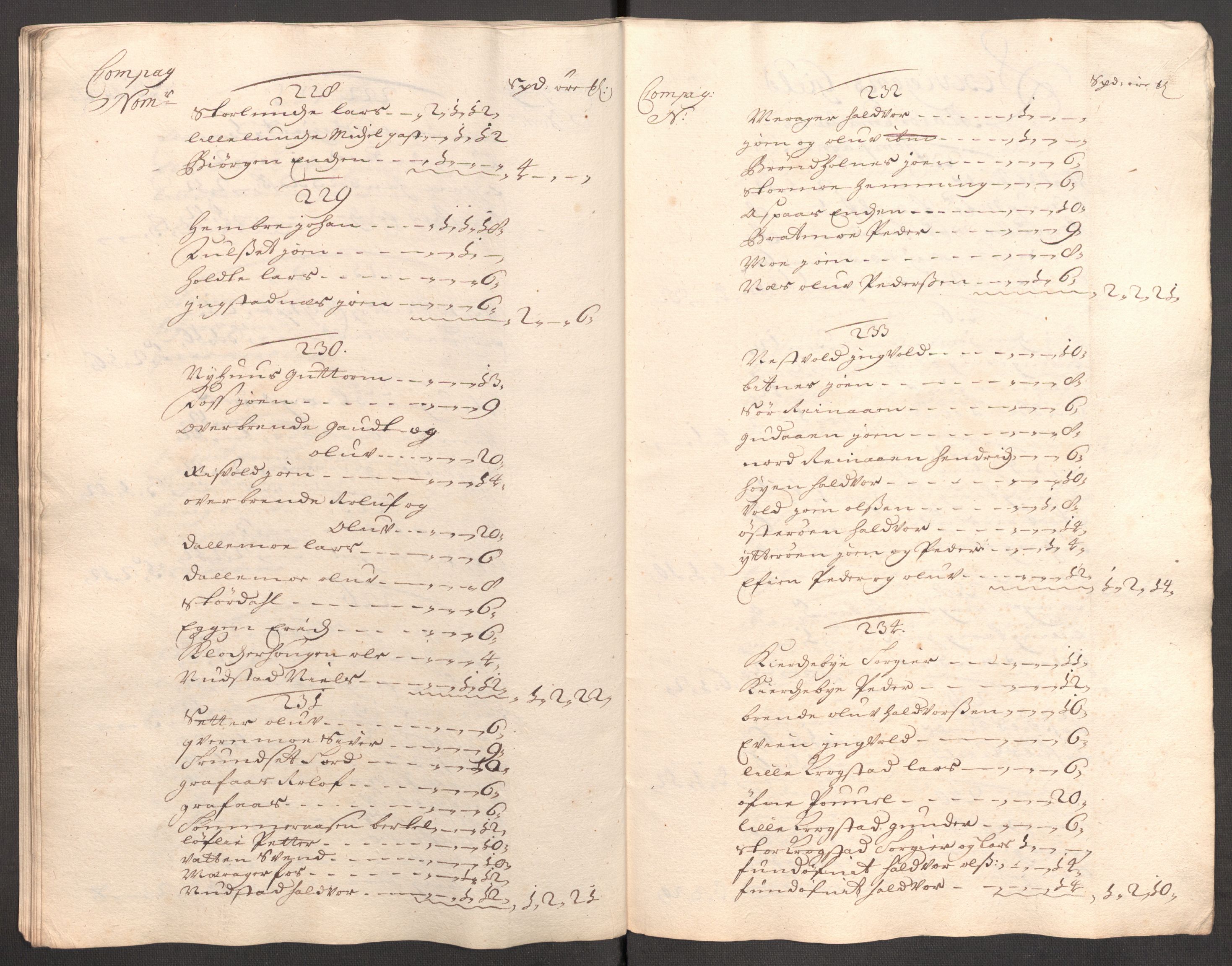 Rentekammeret inntil 1814, Reviderte regnskaper, Fogderegnskap, AV/RA-EA-4092/R62/L4195: Fogderegnskap Stjørdal og Verdal, 1704, p. 145