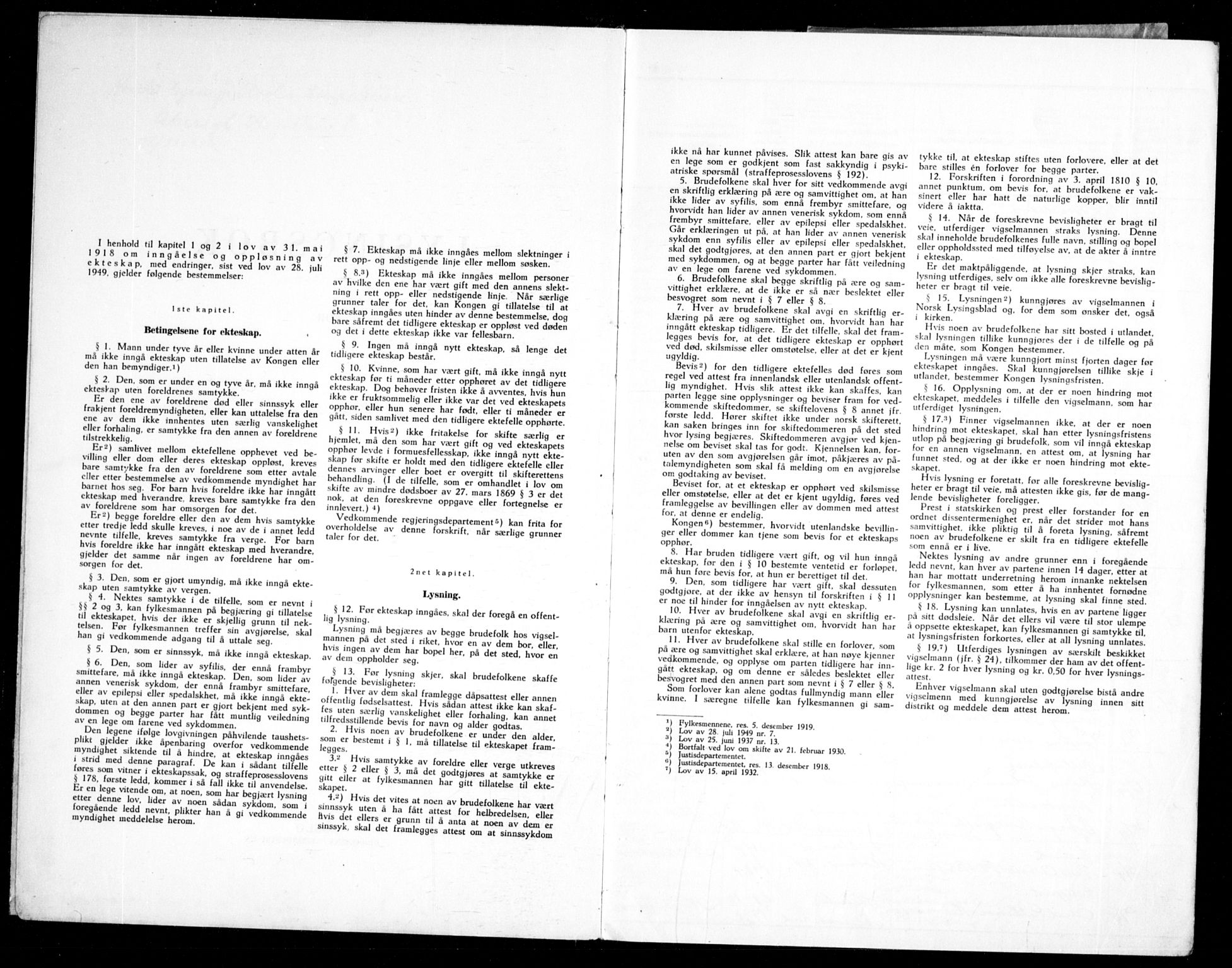 Nordstrand prestekontor Kirkebøker, AV/SAO-A-10362a/H/Ha/L0004: Banns register no. 4, 1960-1968