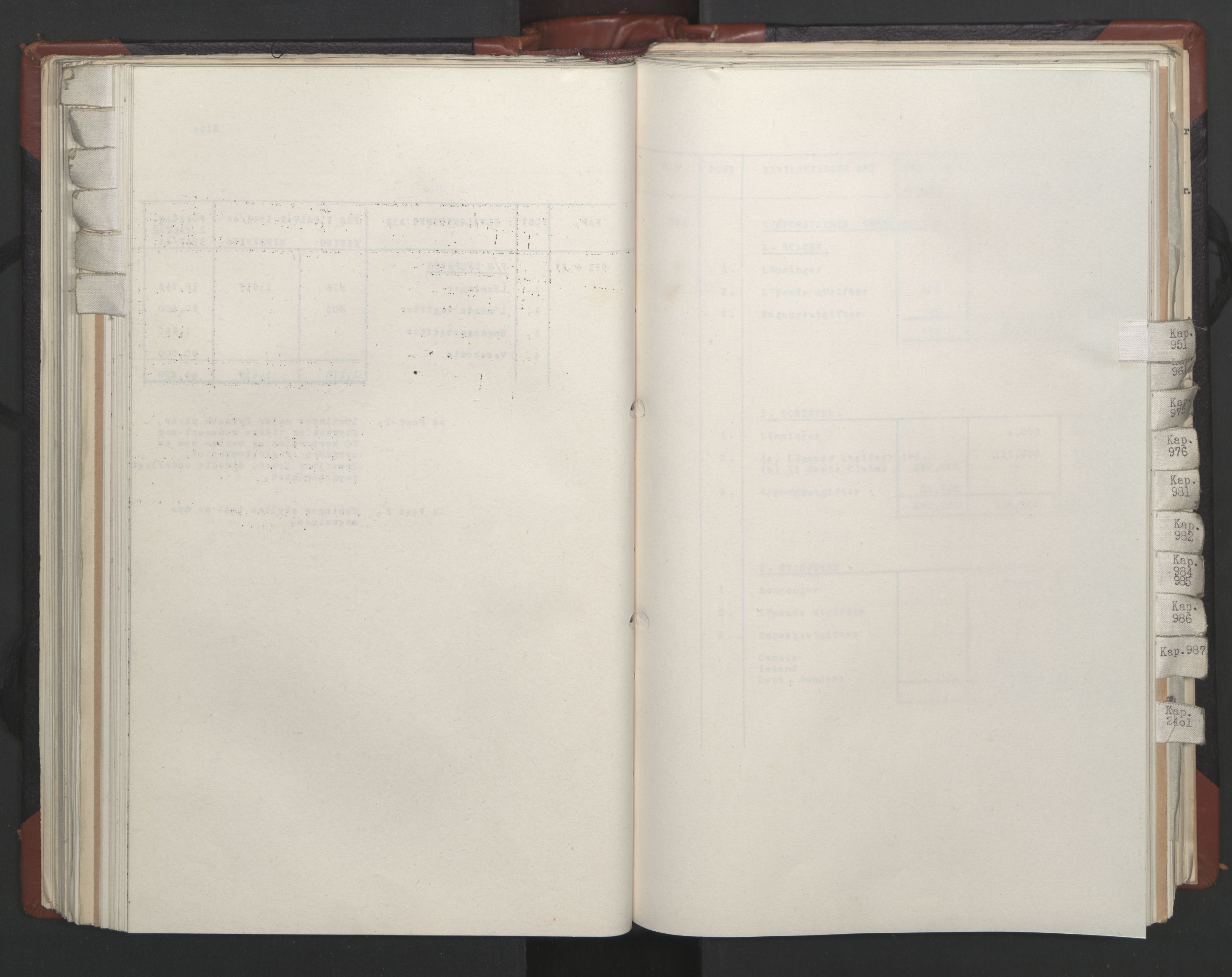 Statsrådssekretariatet, AV/RA-S-1001/A/Ac/L0124: Kgl. res. 14/1-30/6, 1944, p. 188