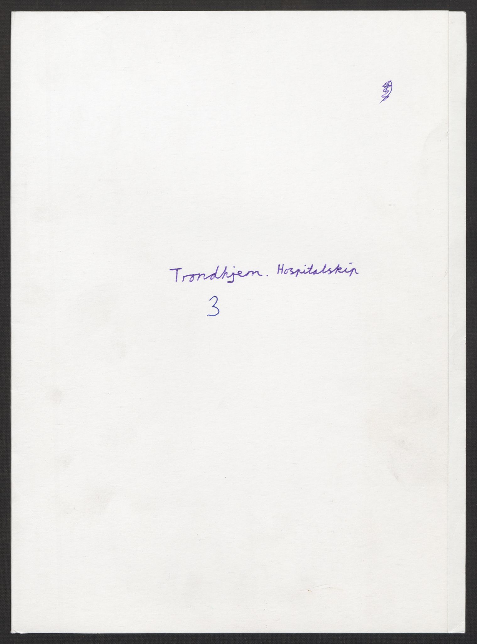 Flyktnings- og fangedirektoratet, Repatrieringskontoret, AV/RA-S-1681/D/Db/L0017: Displaced Persons (DPs) og sivile tyskere, 1945-1948, p. 87