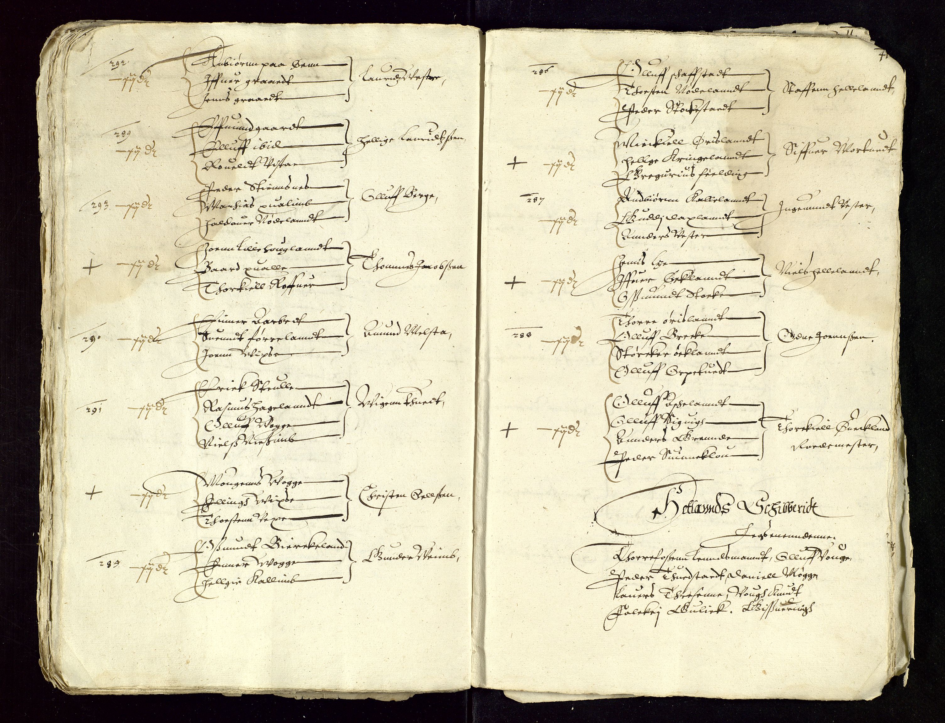 Stavanger len, AV/SAST-A-101870/Ob/L0020: Diverse, 1611-1640, p. 196