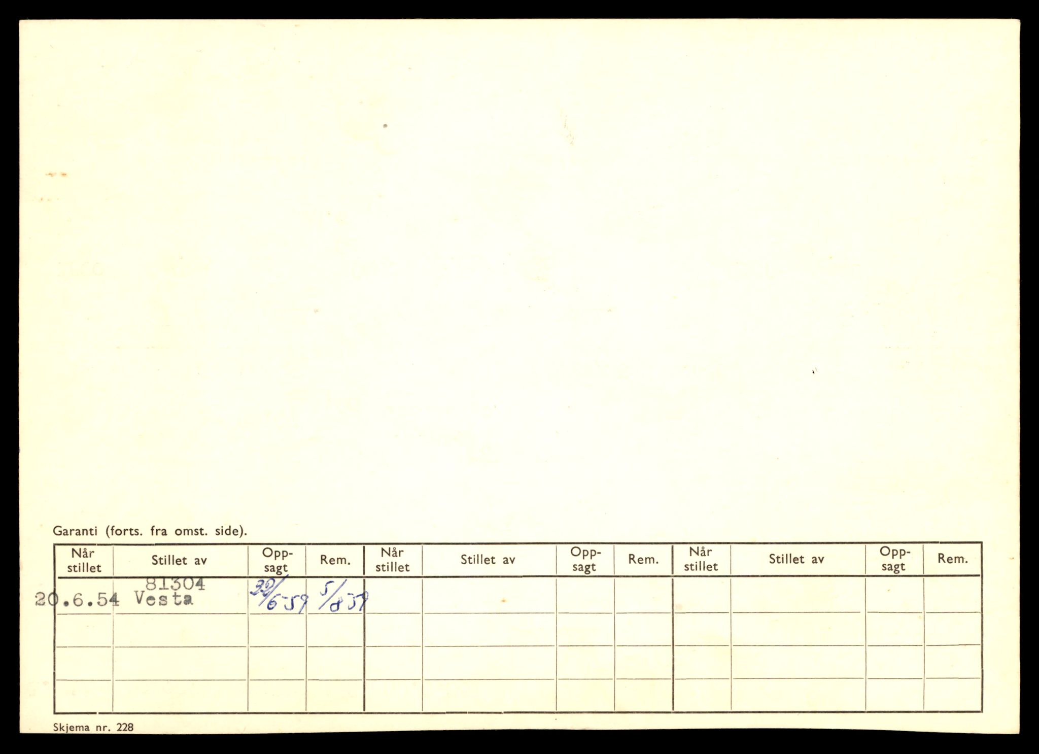 Møre og Romsdal vegkontor - Ålesund trafikkstasjon, SAT/A-4099/F/Fe/L0033: Registreringskort for kjøretøy T 12151 - T 12474, 1927-1998, p. 3532