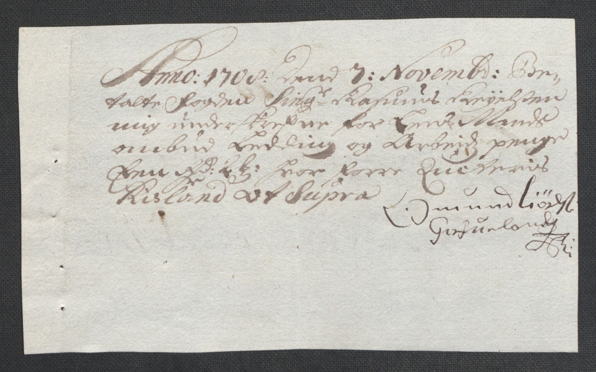 Rentekammeret inntil 1814, Reviderte regnskaper, Fogderegnskap, AV/RA-EA-4092/R40/L2448: Fogderegnskap Råbyggelag, 1706-1708, p. 363