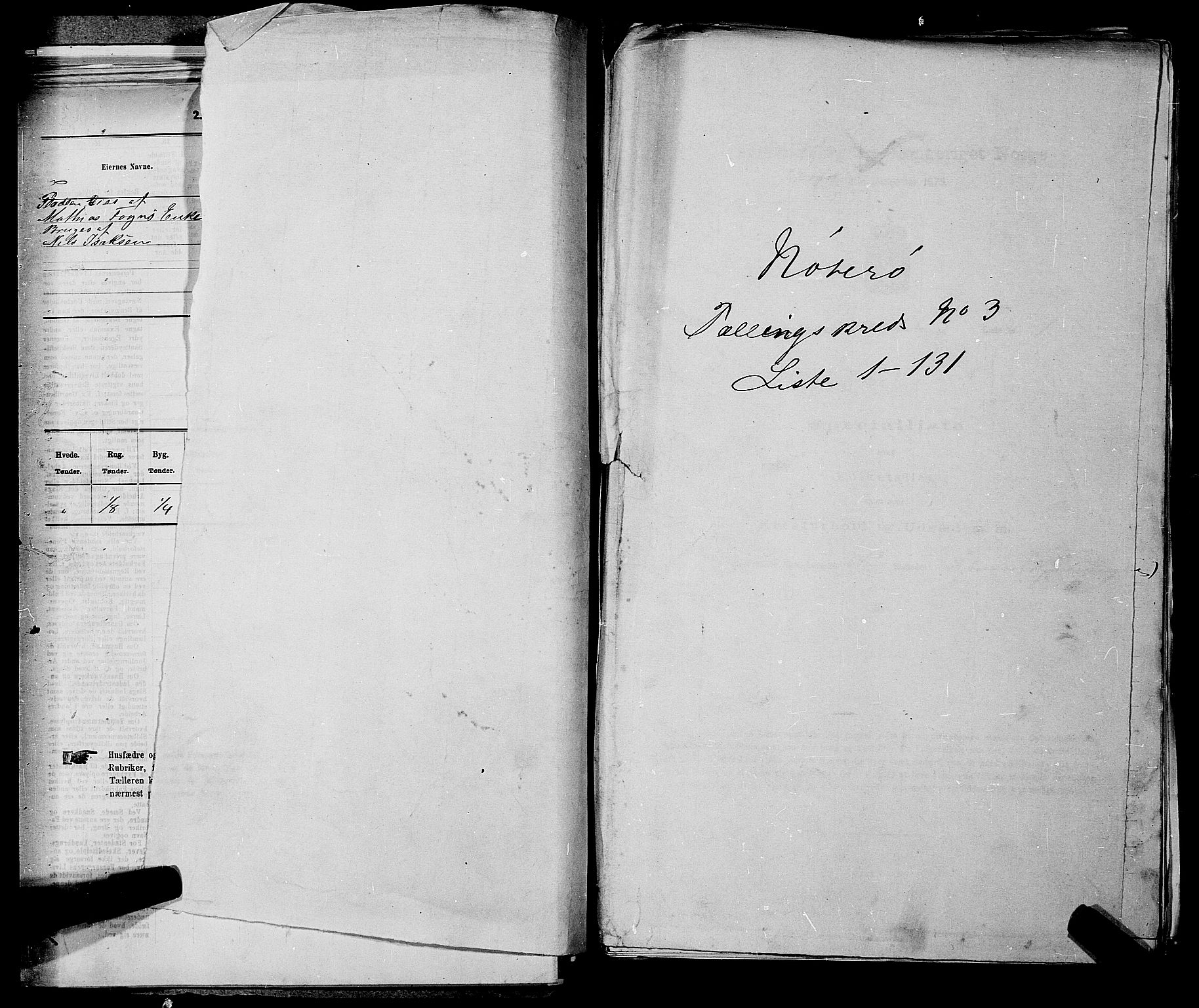 SAKO, 1875 census for 0722P Nøtterøy, 1875, p. 516