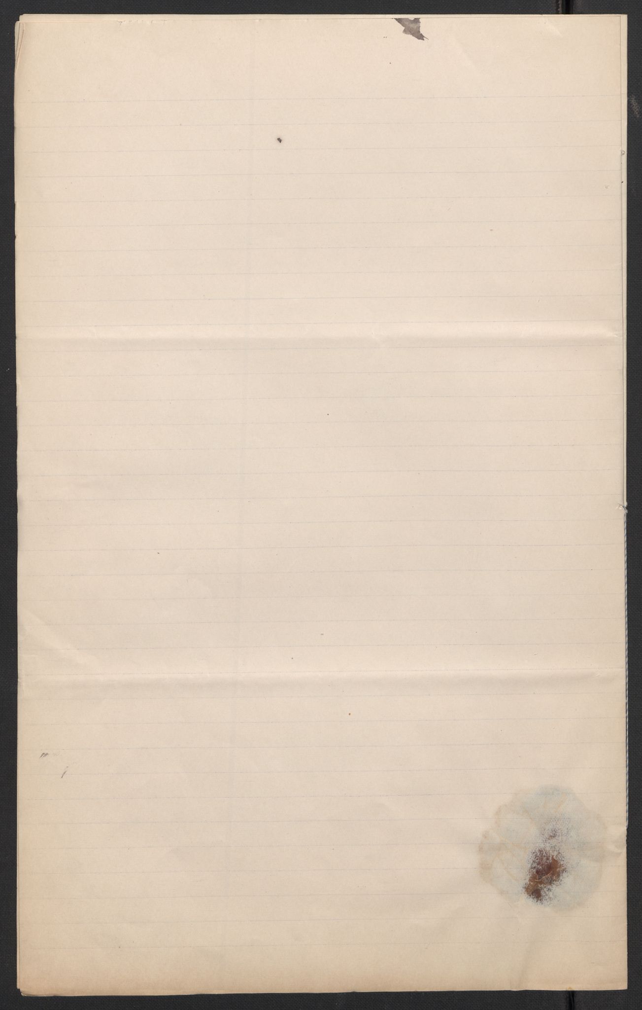 Falstad skolehjem, AV/RA-S-1676/E/Eb/L0009: Elevmapper løpenr. 189-209, 1909-1916, p. 25