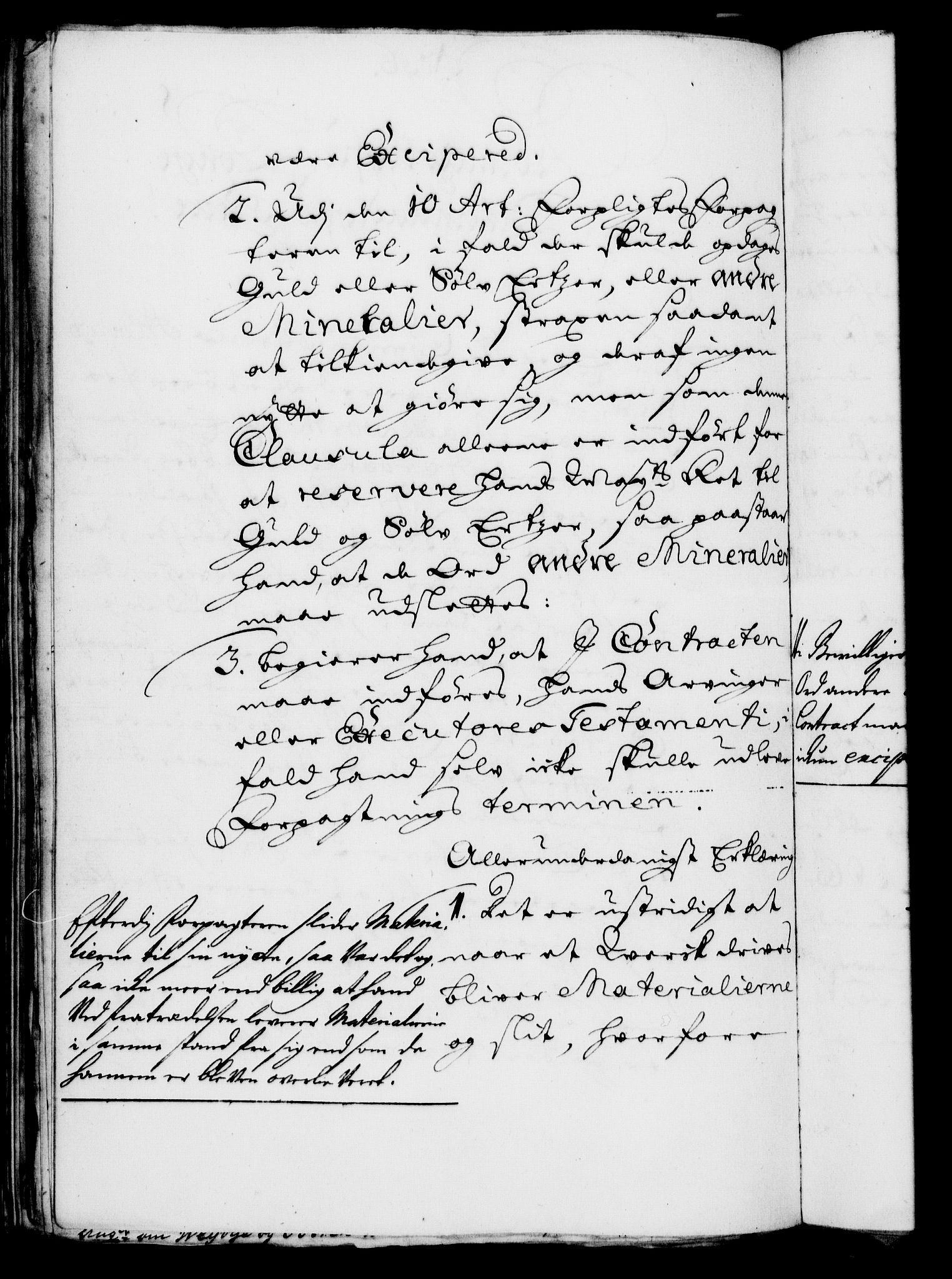 Rentekammeret, Kammerkanselliet, RA/EA-3111/G/Gf/Gfa/L0007: Norsk relasjons- og resolusjonsprotokoll (merket RK 52.7), 1724, p. 376