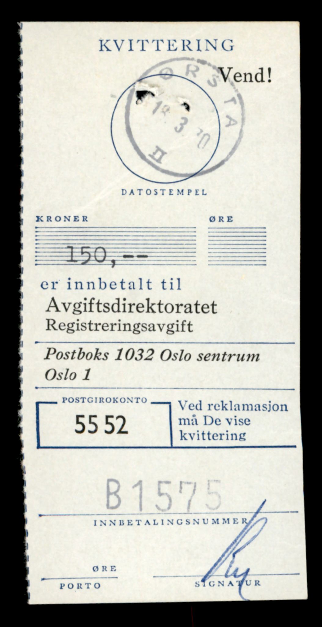 Møre og Romsdal vegkontor - Ålesund trafikkstasjon, AV/SAT-A-4099/F/Fe/L0049: Registreringskort for kjøretøy T 14864 - T 18613, 1927-1998, p. 2183