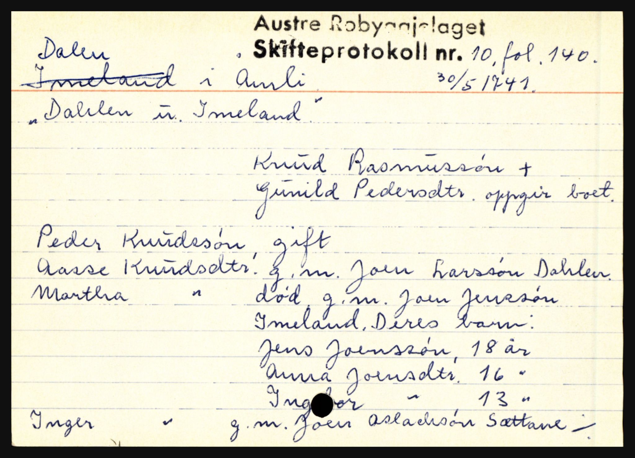 Østre Råbyggelag sorenskriveri, SAK/1221-0016/H, p. 1751