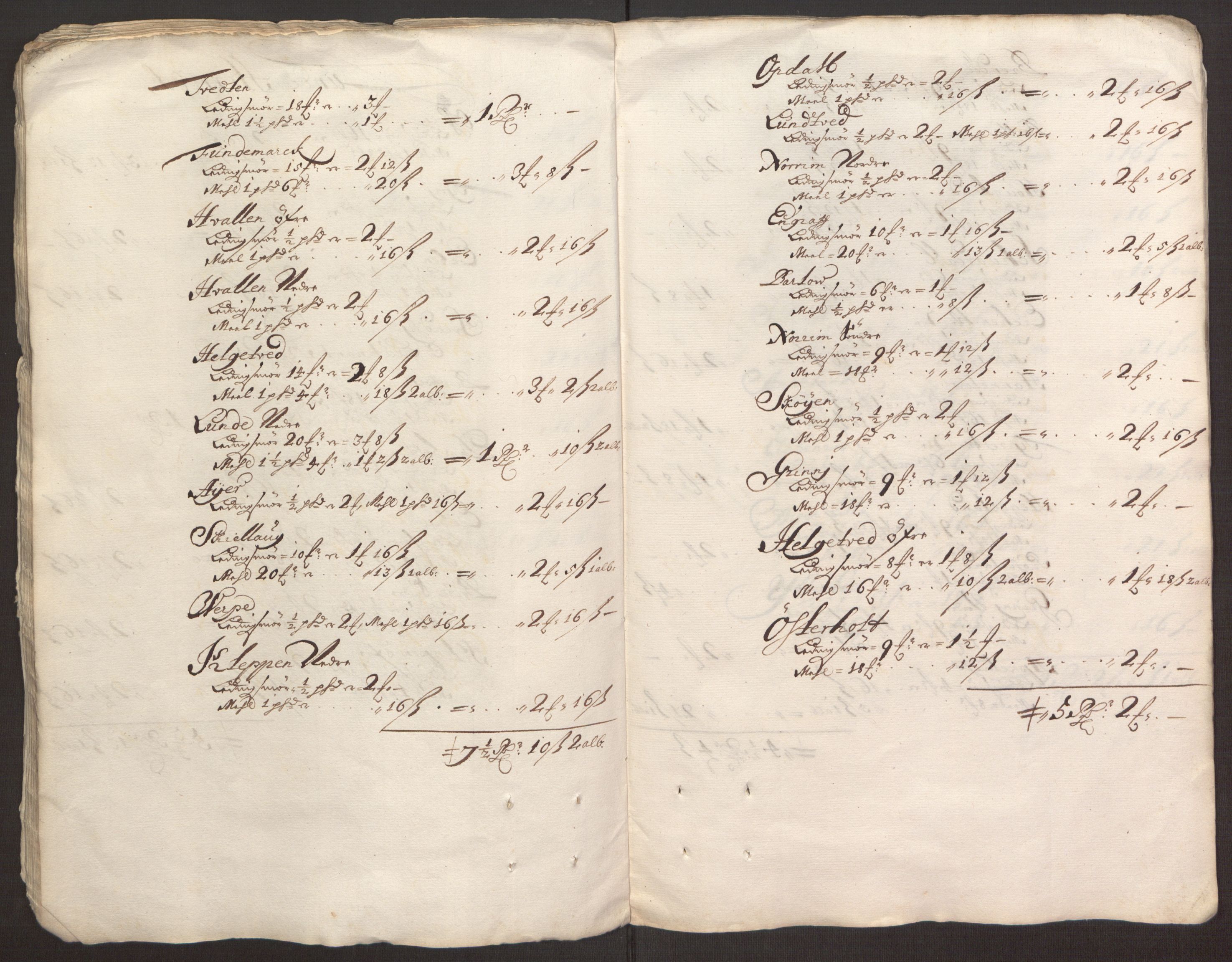 Rentekammeret inntil 1814, Reviderte regnskaper, Fogderegnskap, AV/RA-EA-4092/R35/L2068: Fogderegnskap Øvre og Nedre Telemark, 1677, p. 35