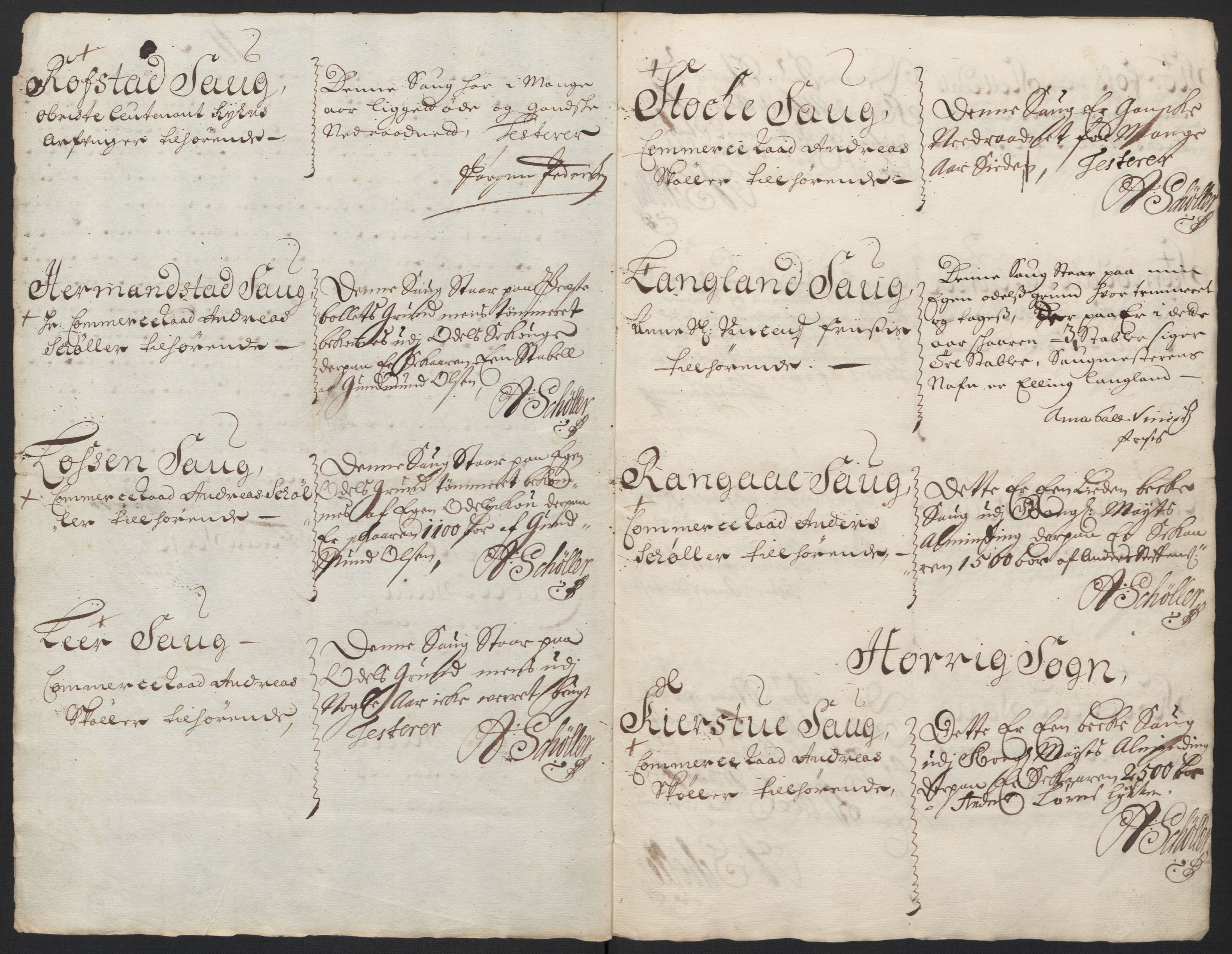 Rentekammeret inntil 1814, Reviderte regnskaper, Fogderegnskap, AV/RA-EA-4092/R60/L3949: Fogderegnskap Orkdal og Gauldal, 1699, p. 285