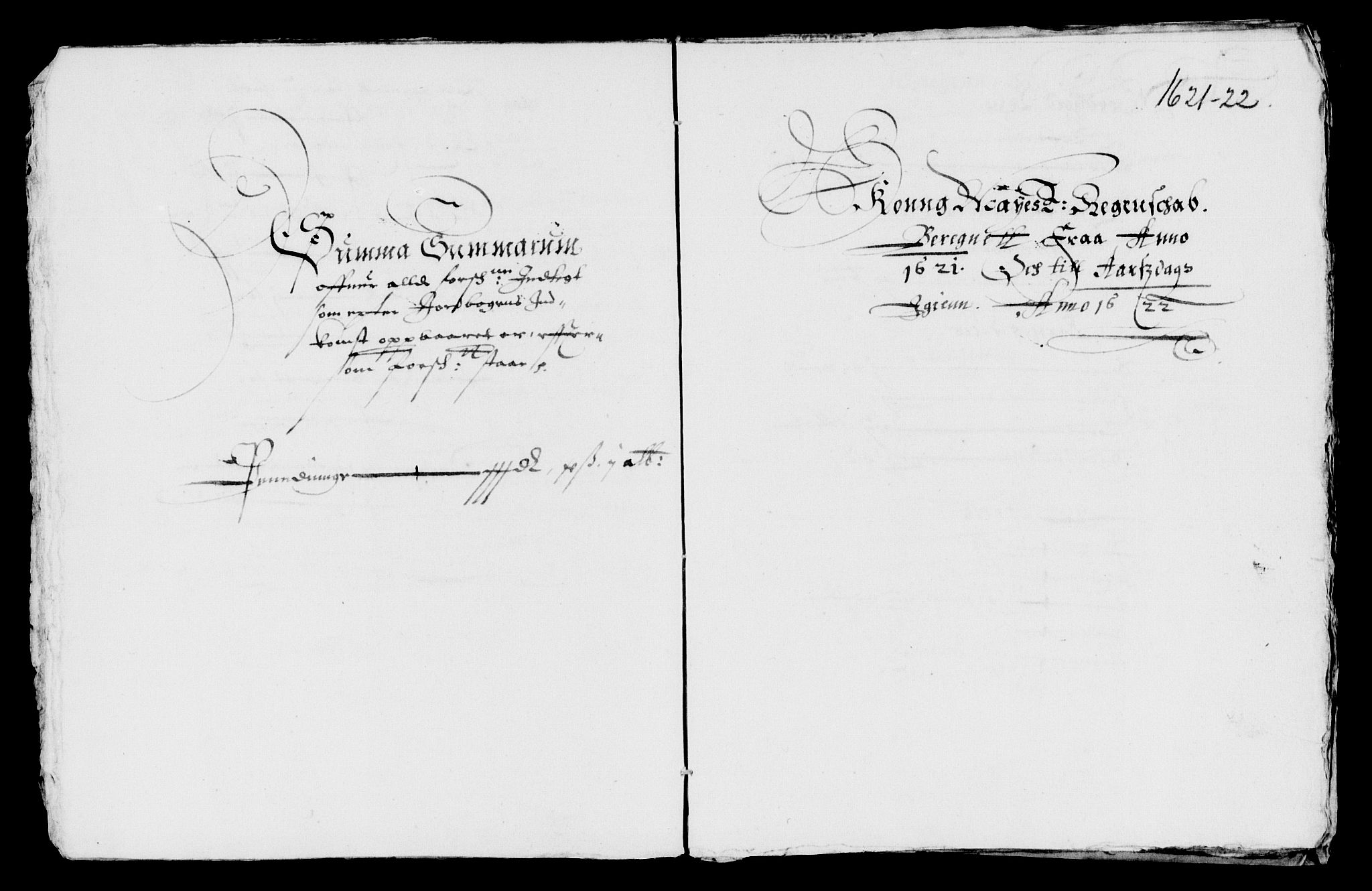 Rentekammeret inntil 1814, Reviderte regnskaper, Lensregnskaper, AV/RA-EA-5023/R/Rb/Rbg/L0003: Verne kloster len, 1619-1636